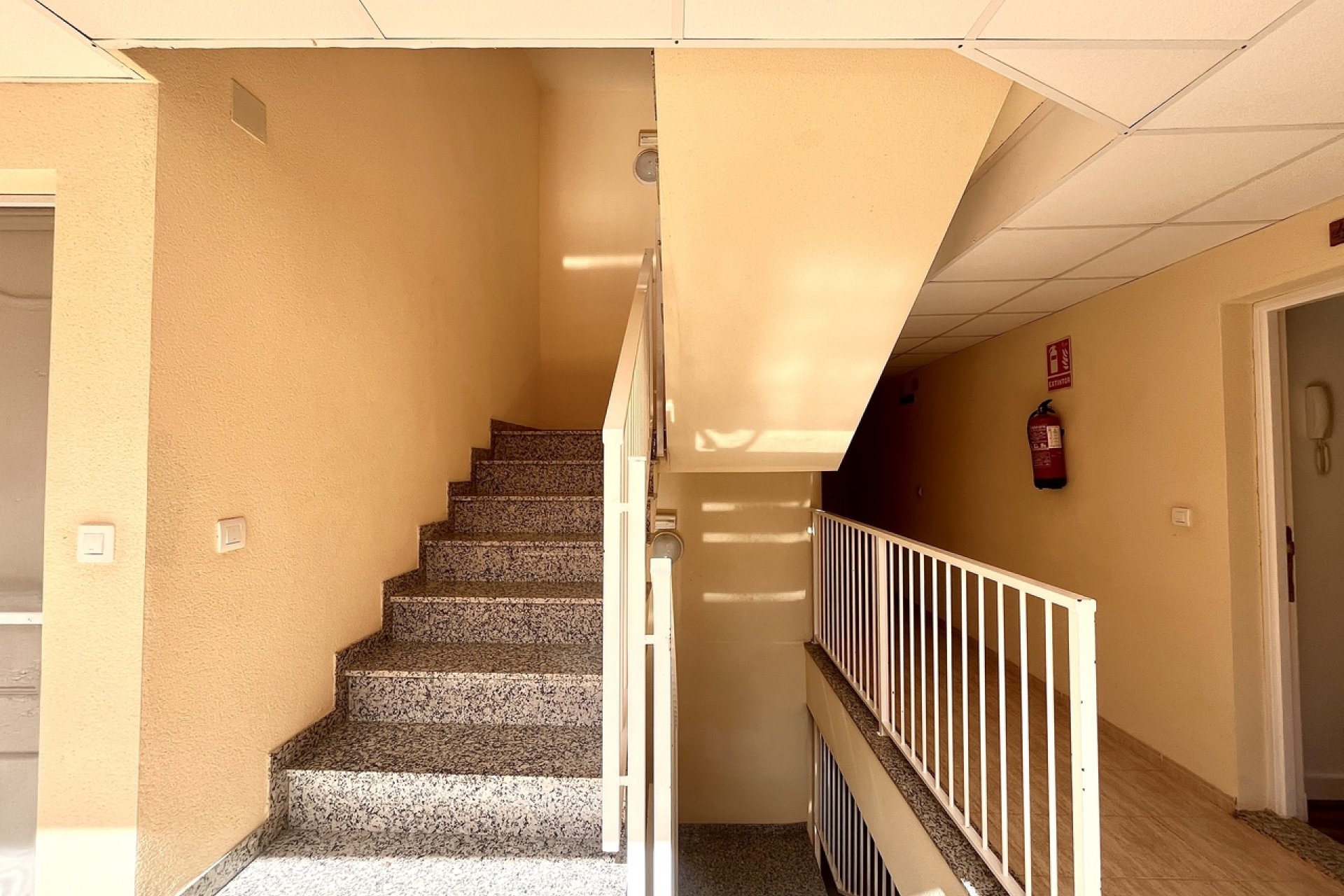 Használt Ingatlanok - Apartman -
San Miguel de Salinas - Inland