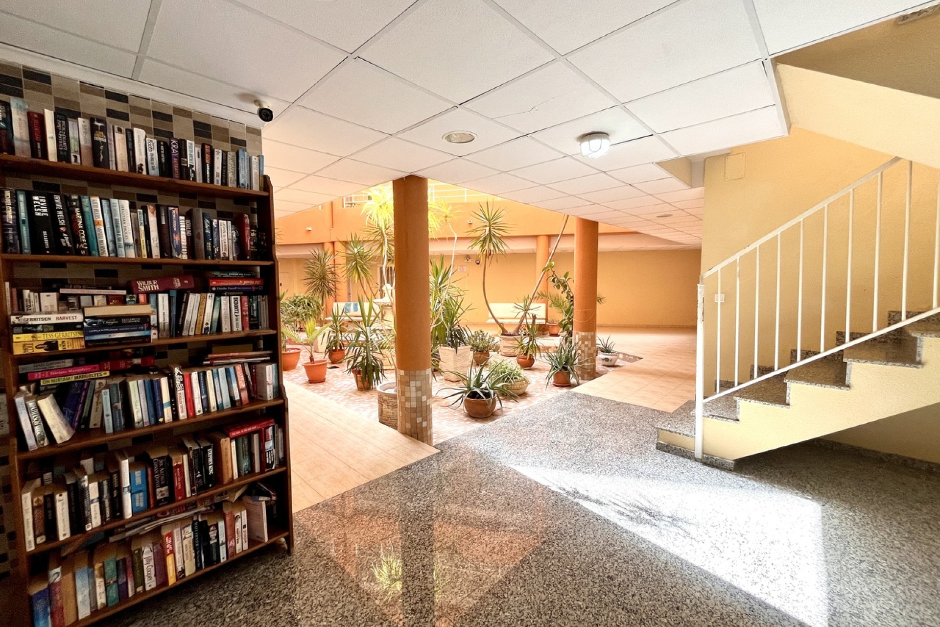 Használt Ingatlanok - Apartman -
San Miguel de Salinas - Inland