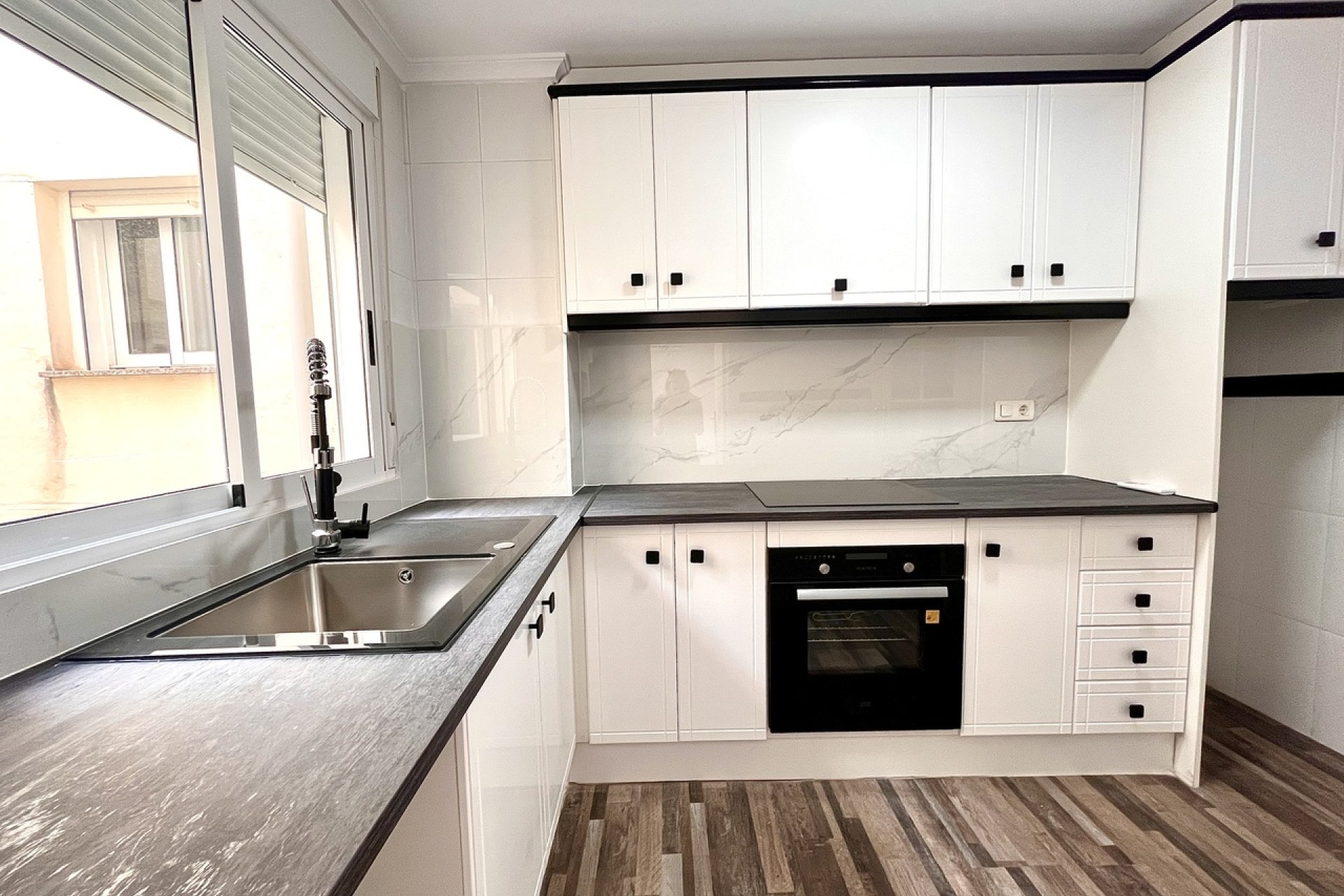 Használt Ingatlanok - Apartman -
San Miguel de Salinas - Inland