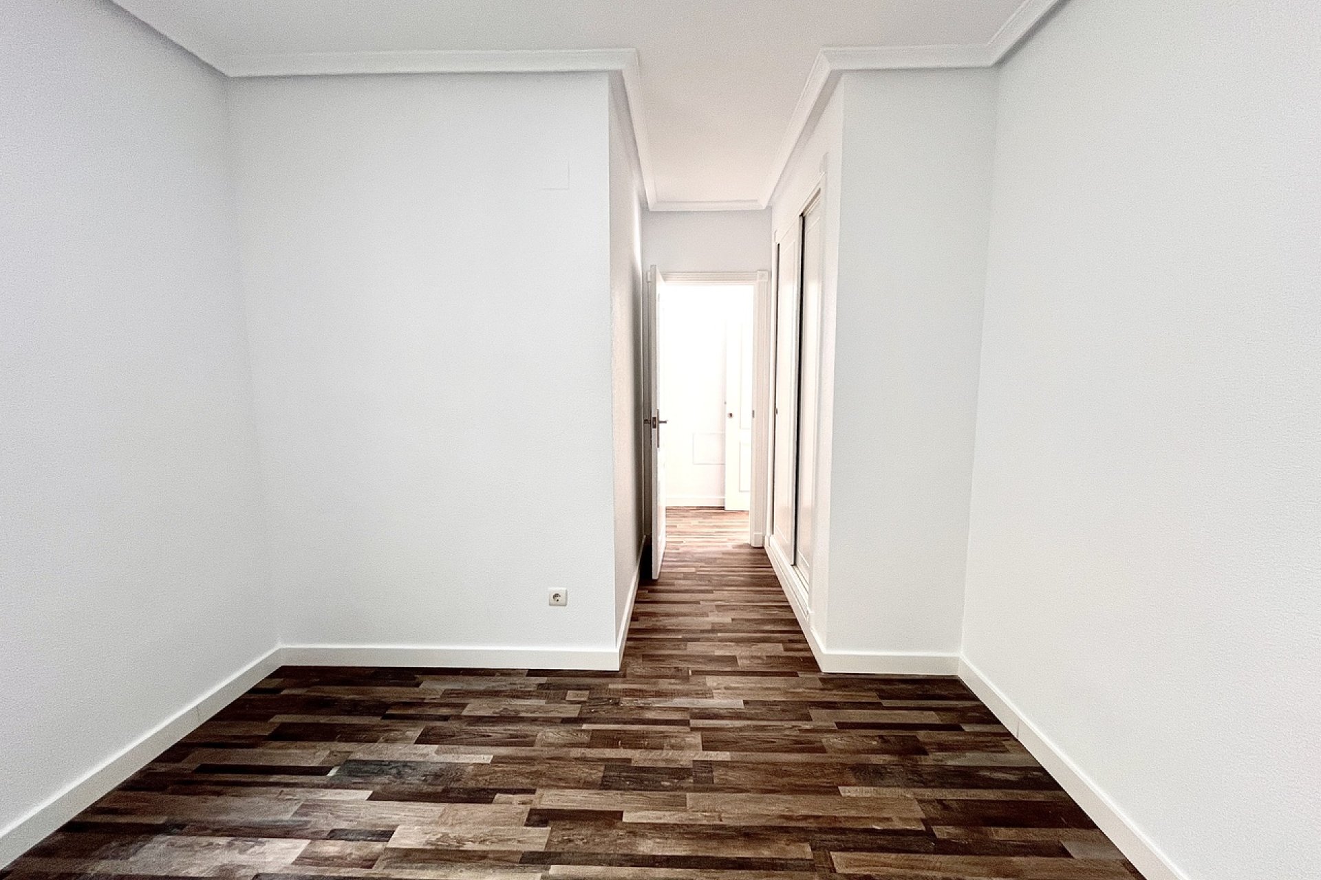 Használt Ingatlanok - Apartman -
San Miguel de Salinas - Inland