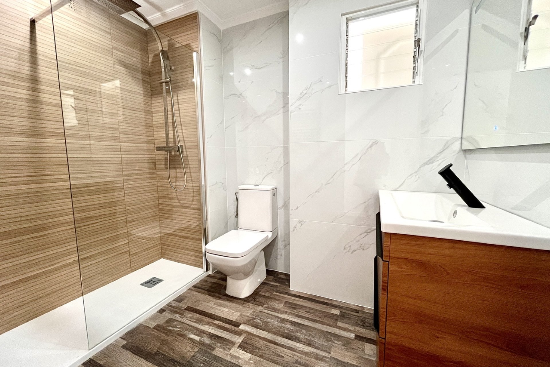 Használt Ingatlanok - Apartman -
San Miguel de Salinas - Inland