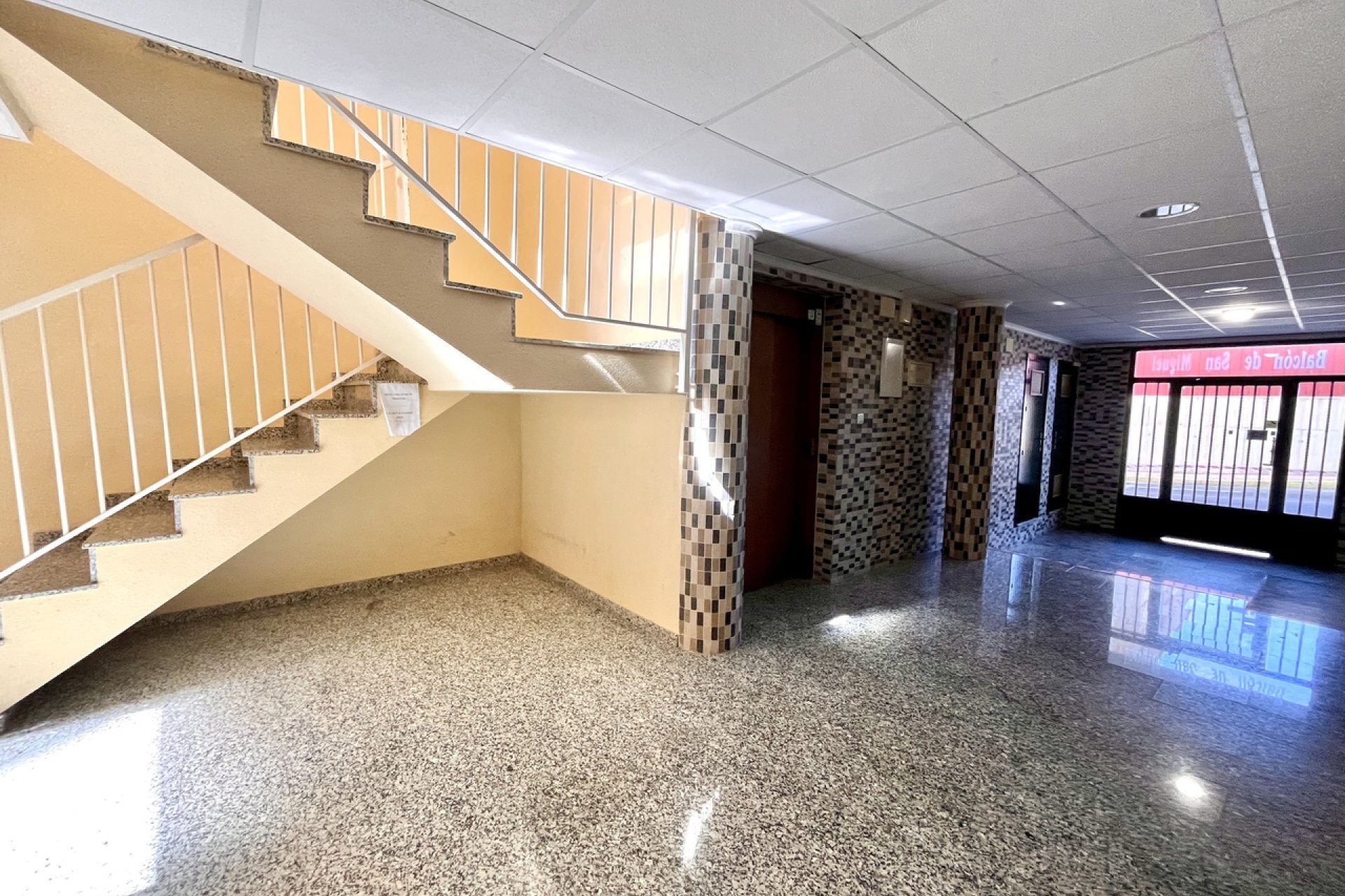 Használt Ingatlanok - Apartman -
San Miguel de Salinas - Inland