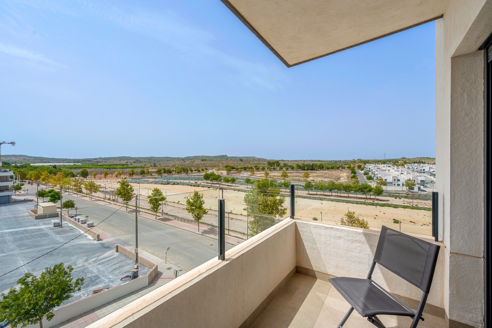Használt Ingatlanok - Apartman -
San Miguel de Salinas - Inland