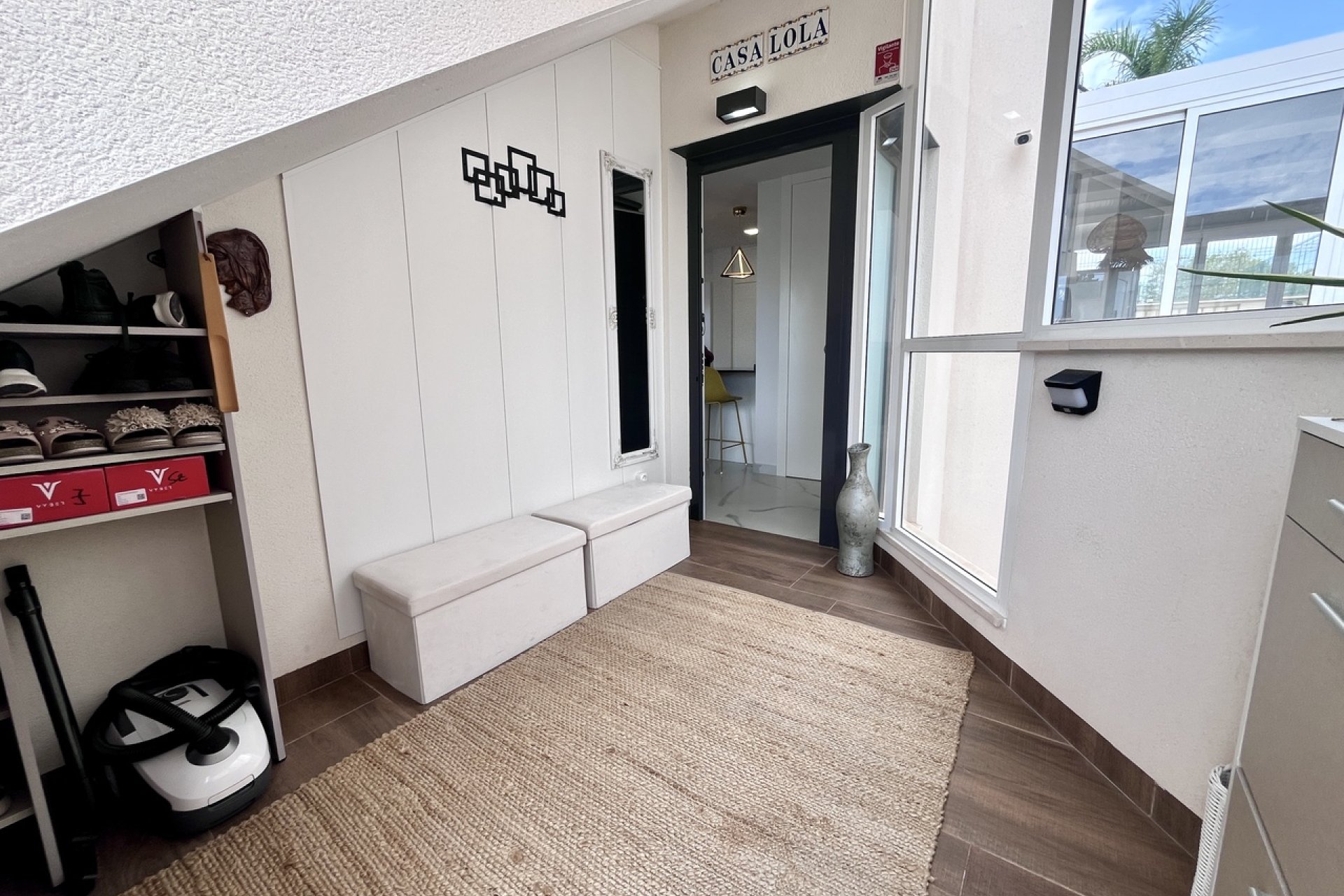 Használt Ingatlanok - Apartman -
San Miguel de Salinas - Inland