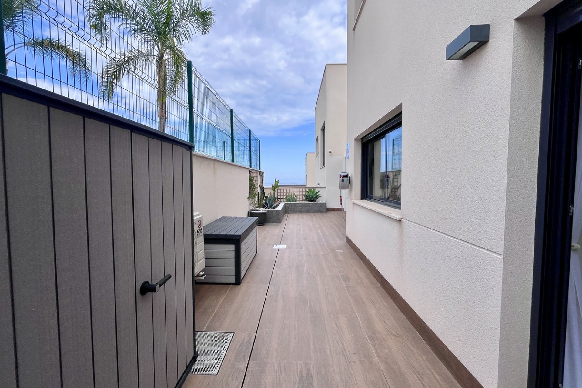 Használt Ingatlanok - Apartman -
San Miguel de Salinas - Inland