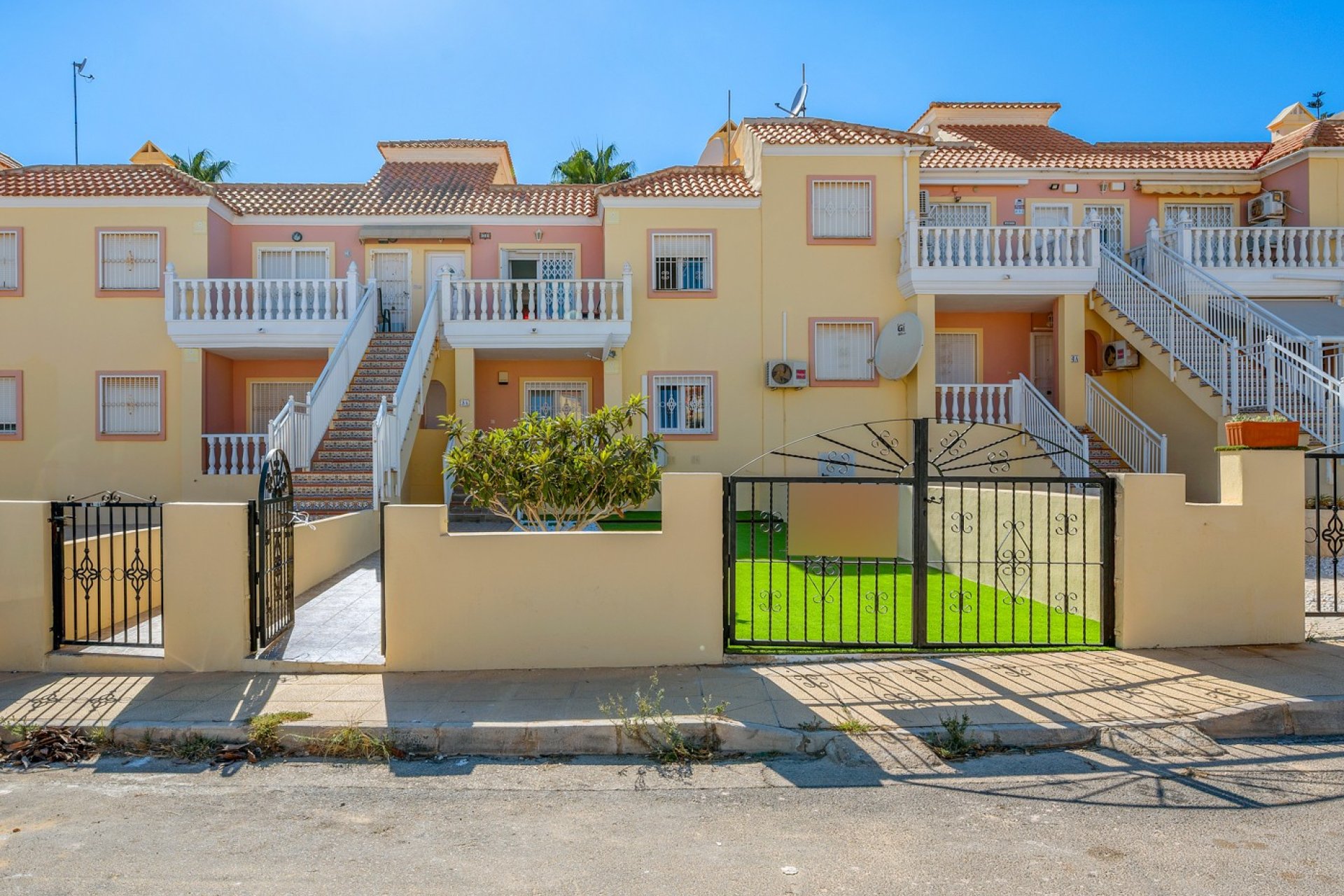 Használt Ingatlanok - Apartman -
San Miguel de Salinas - Inland