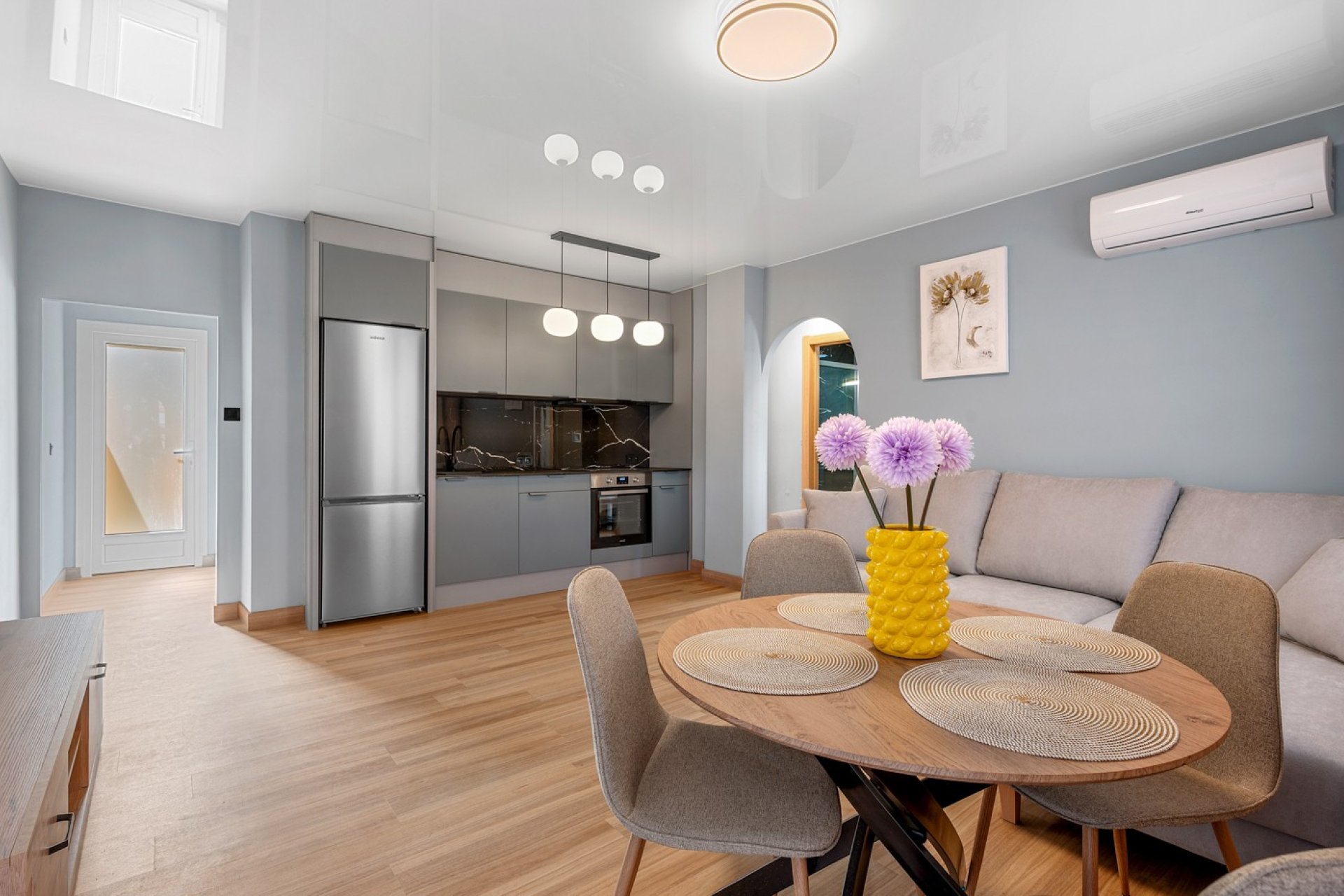 Használt Ingatlanok - Apartman -
San Miguel de Salinas - Inland