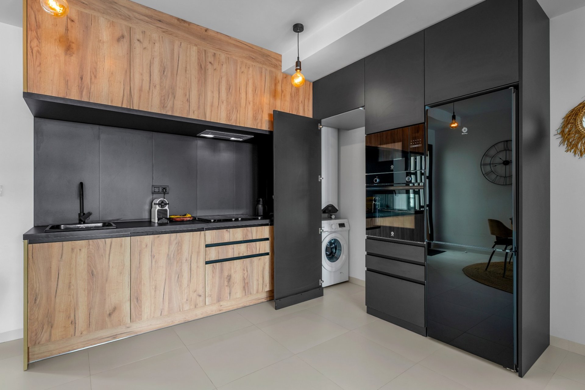 Használt Ingatlanok - Apartman -
San Miguel de Salinas - Inland