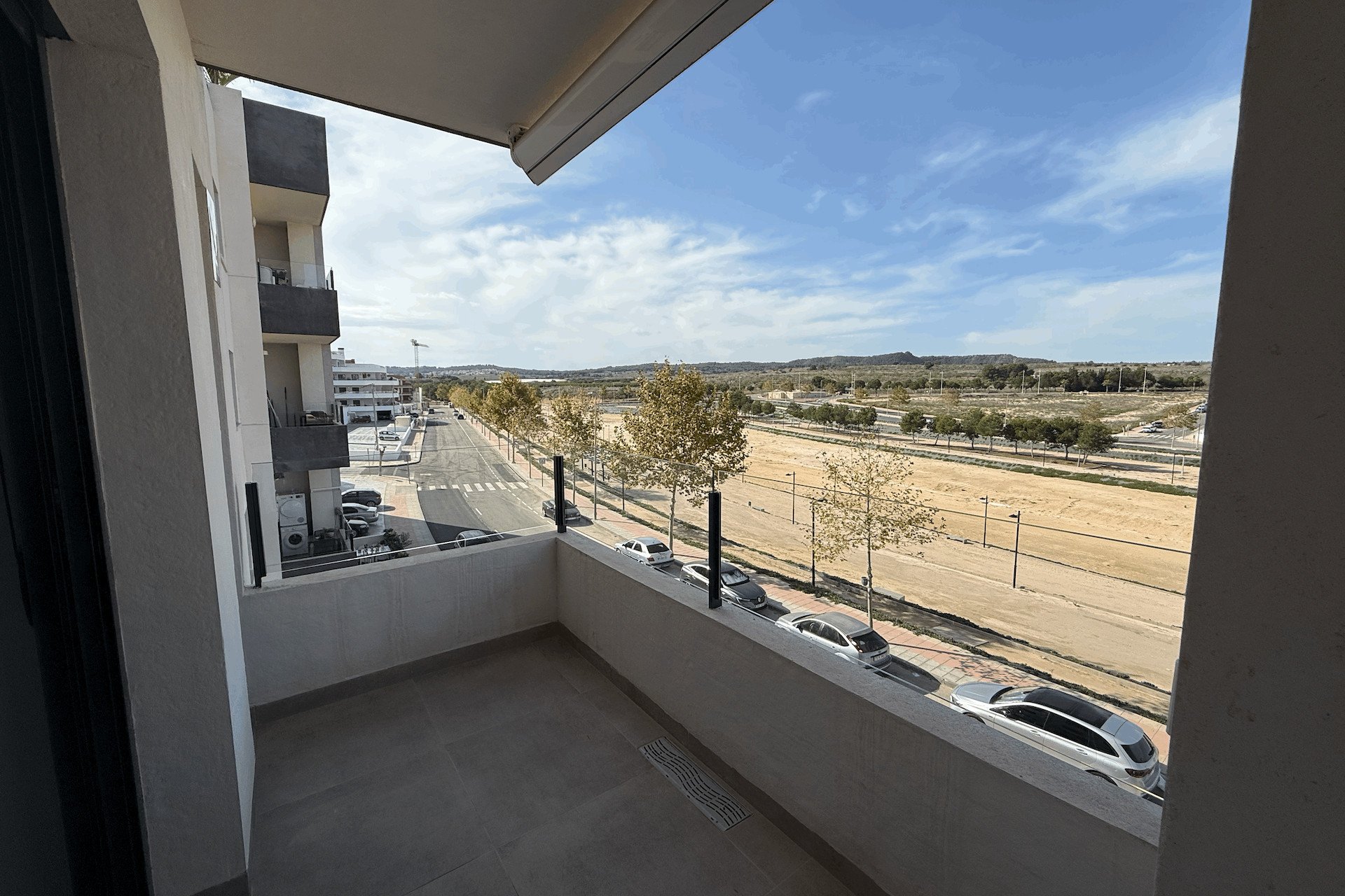Használt Ingatlanok - Apartman -
San Miguel de Salinas - Inland