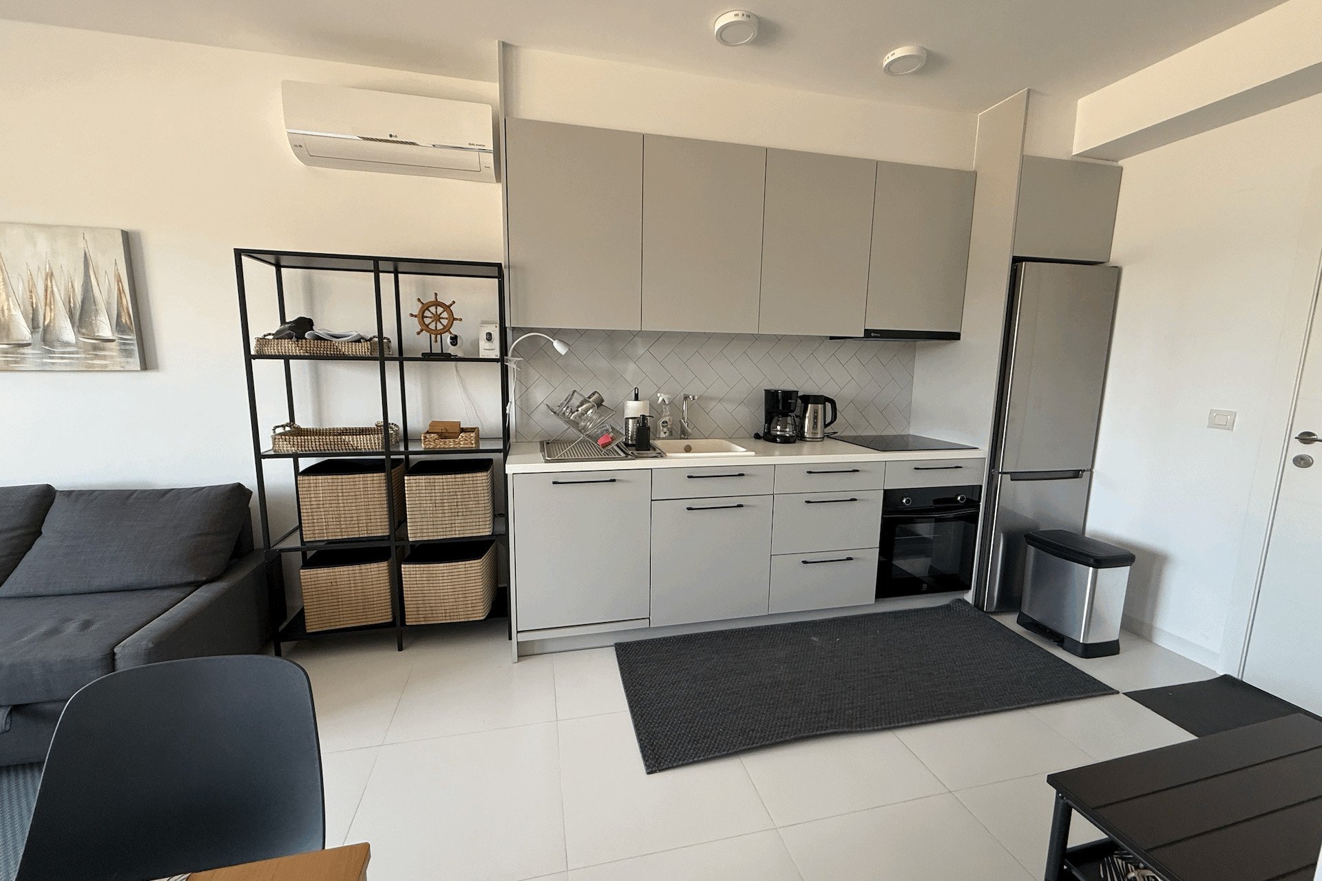 Használt Ingatlanok - Apartman -
San Miguel de Salinas - Inland