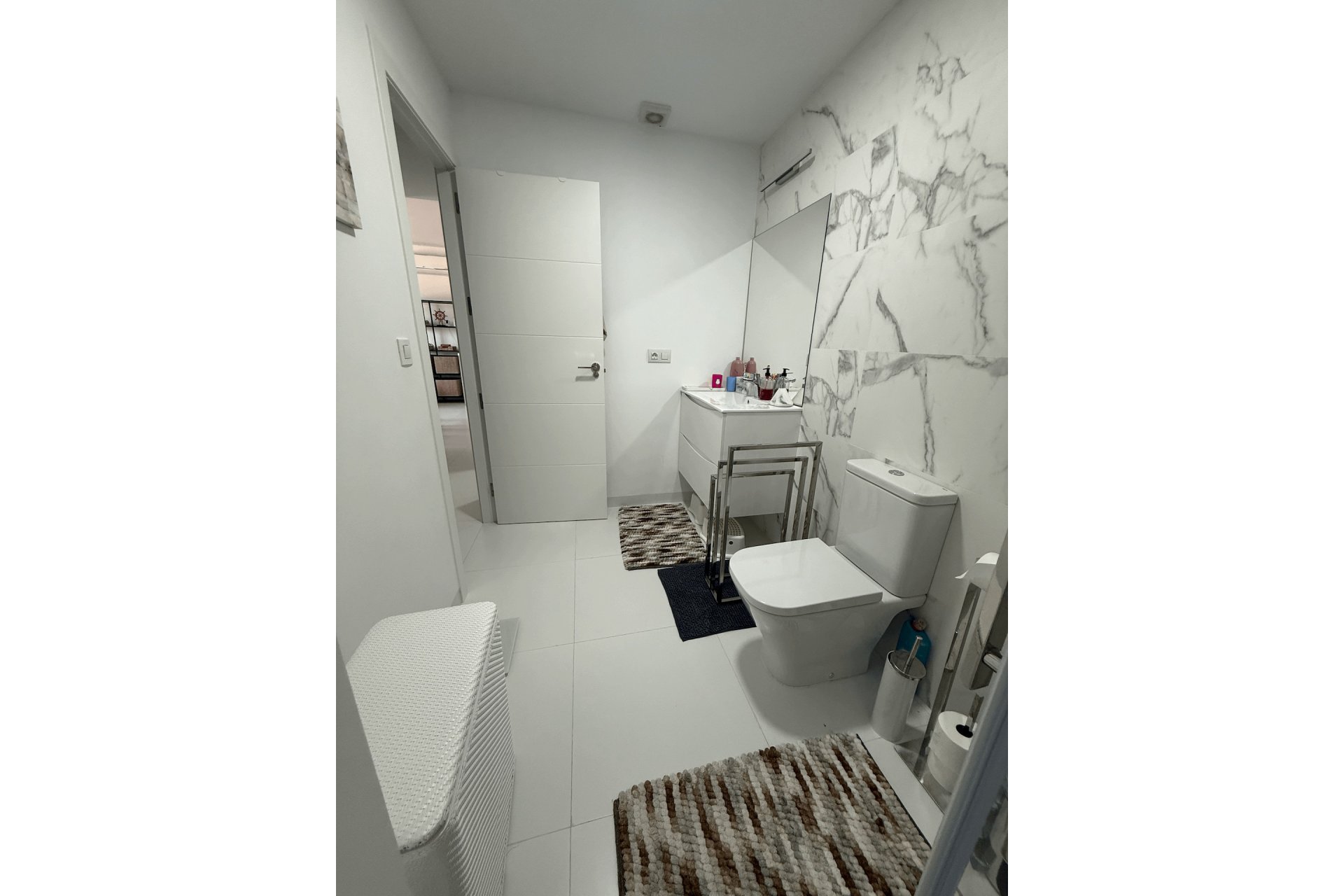 Használt Ingatlanok - Apartman -
San Miguel de Salinas - Inland