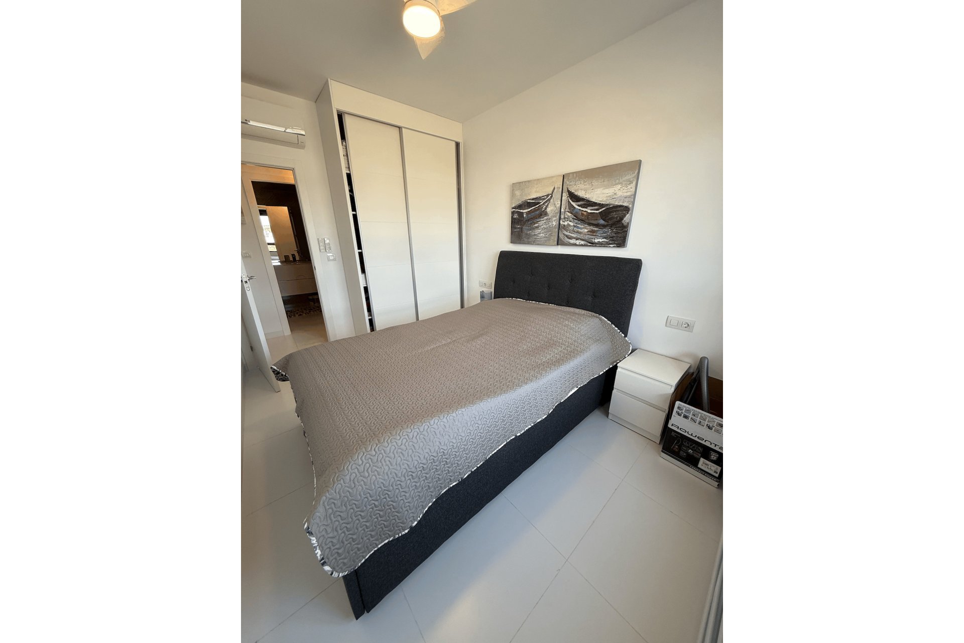 Használt Ingatlanok - Apartman -
San Miguel de Salinas - Inland