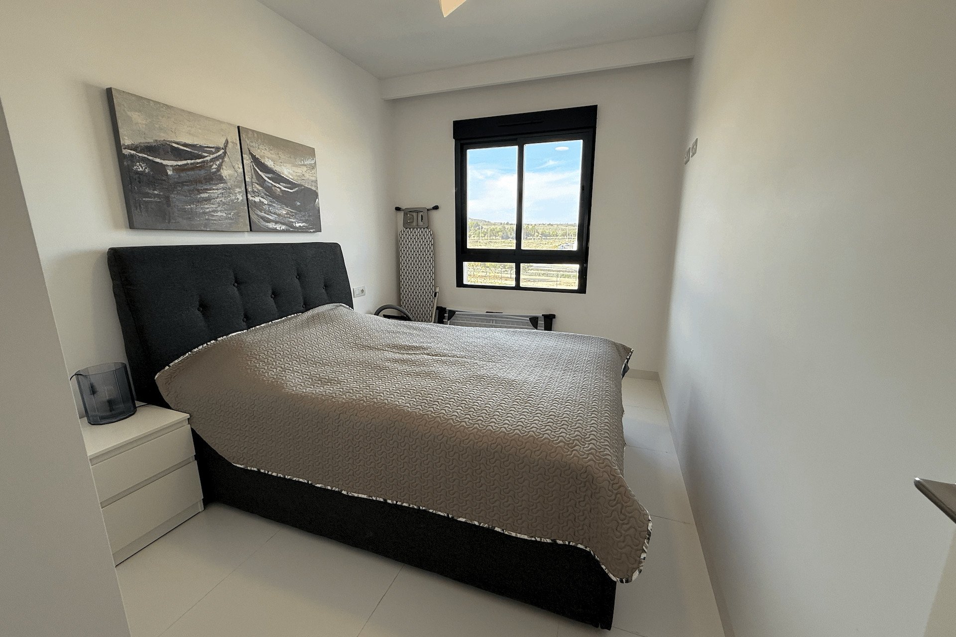 Használt Ingatlanok - Apartman -
San Miguel de Salinas - Inland