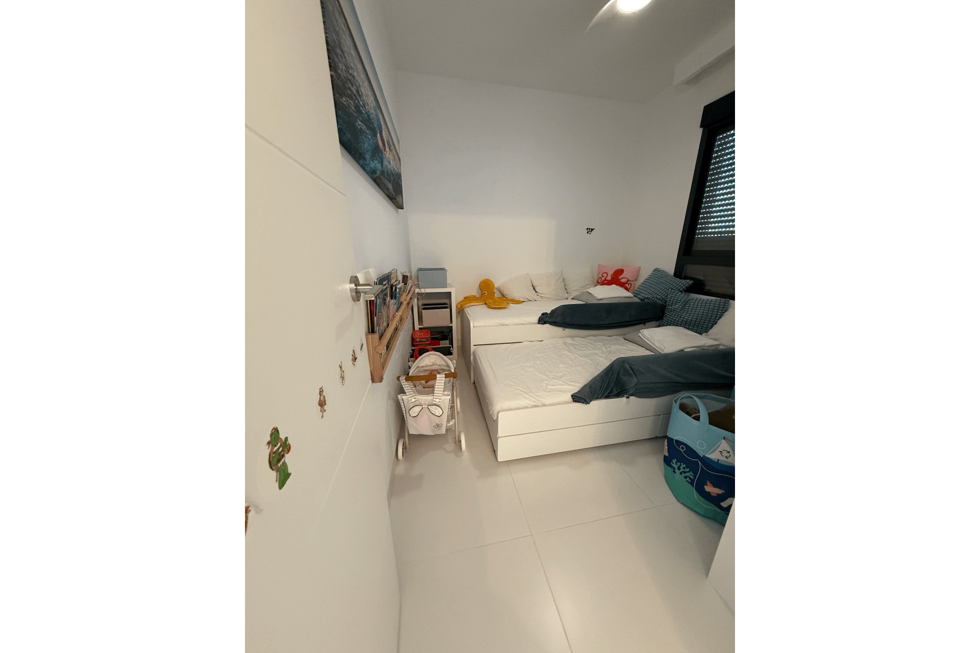 Használt Ingatlanok - Apartman -
San Miguel de Salinas - Inland