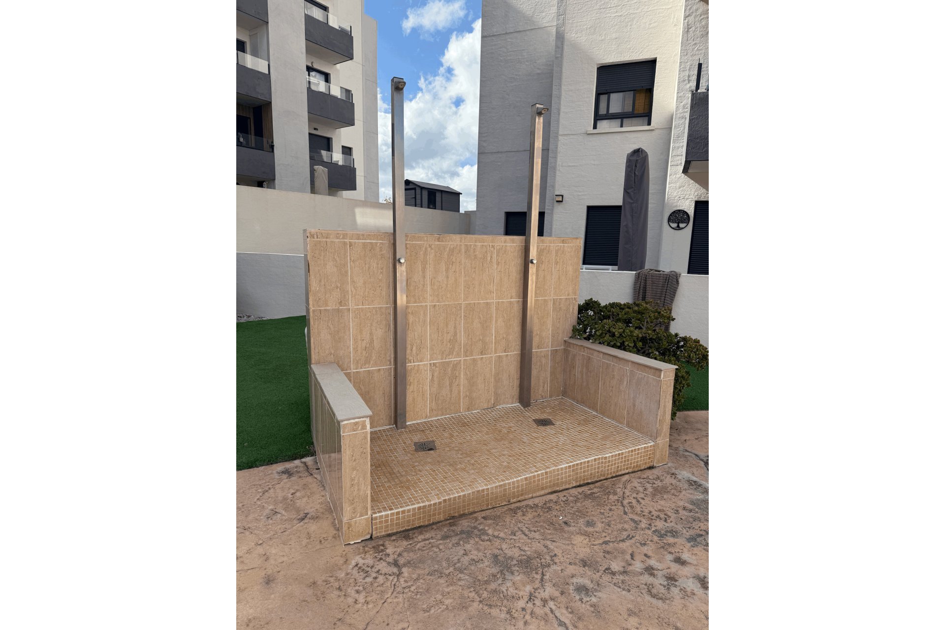 Használt Ingatlanok - Apartman -
San Miguel de Salinas - Inland