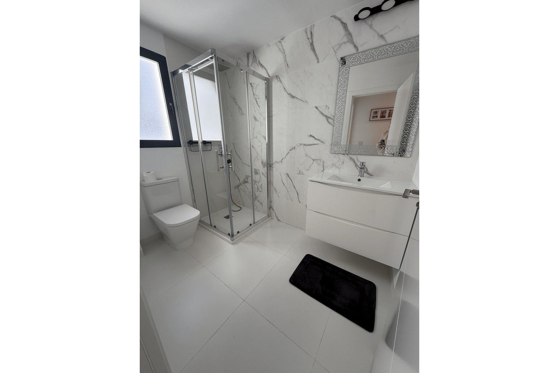 Használt Ingatlanok - Apartman -
San Miguel de Salinas - Inland