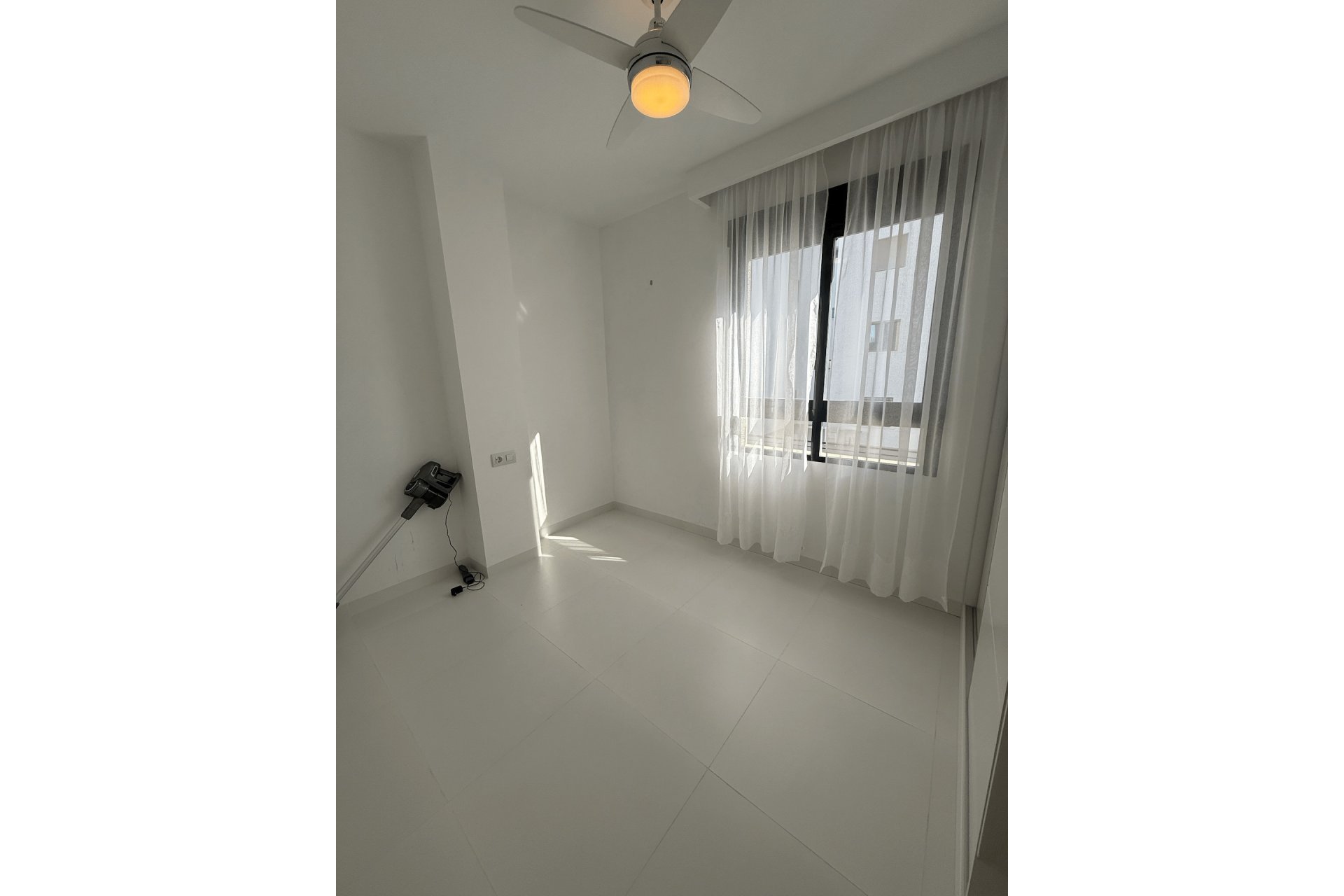 Használt Ingatlanok - Apartman -
San Miguel de Salinas - Inland