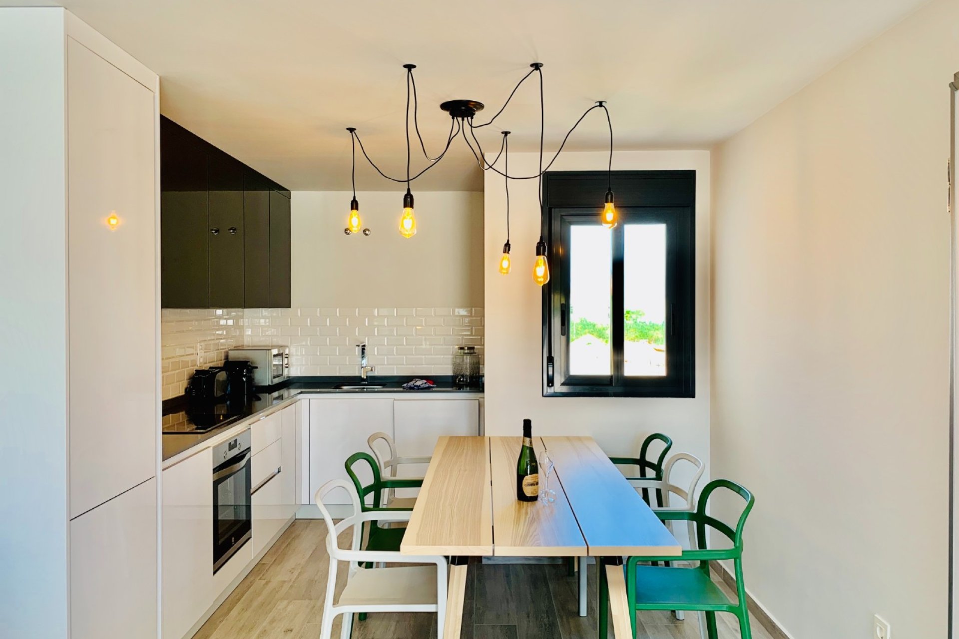 Használt Ingatlanok - Apartman -
San Miguel de Salinas - Inland