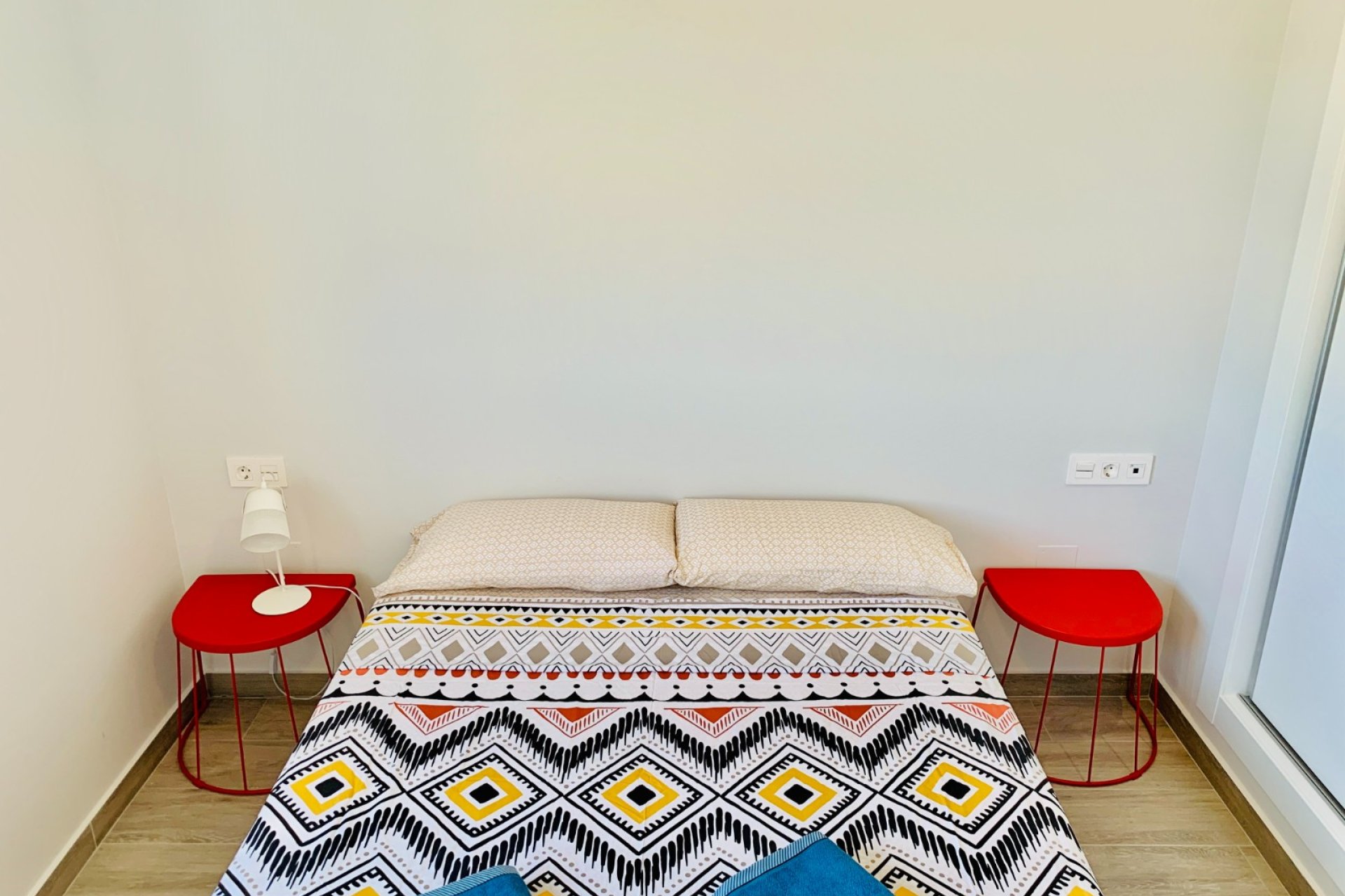 Használt Ingatlanok - Apartman -
San Miguel de Salinas - Inland