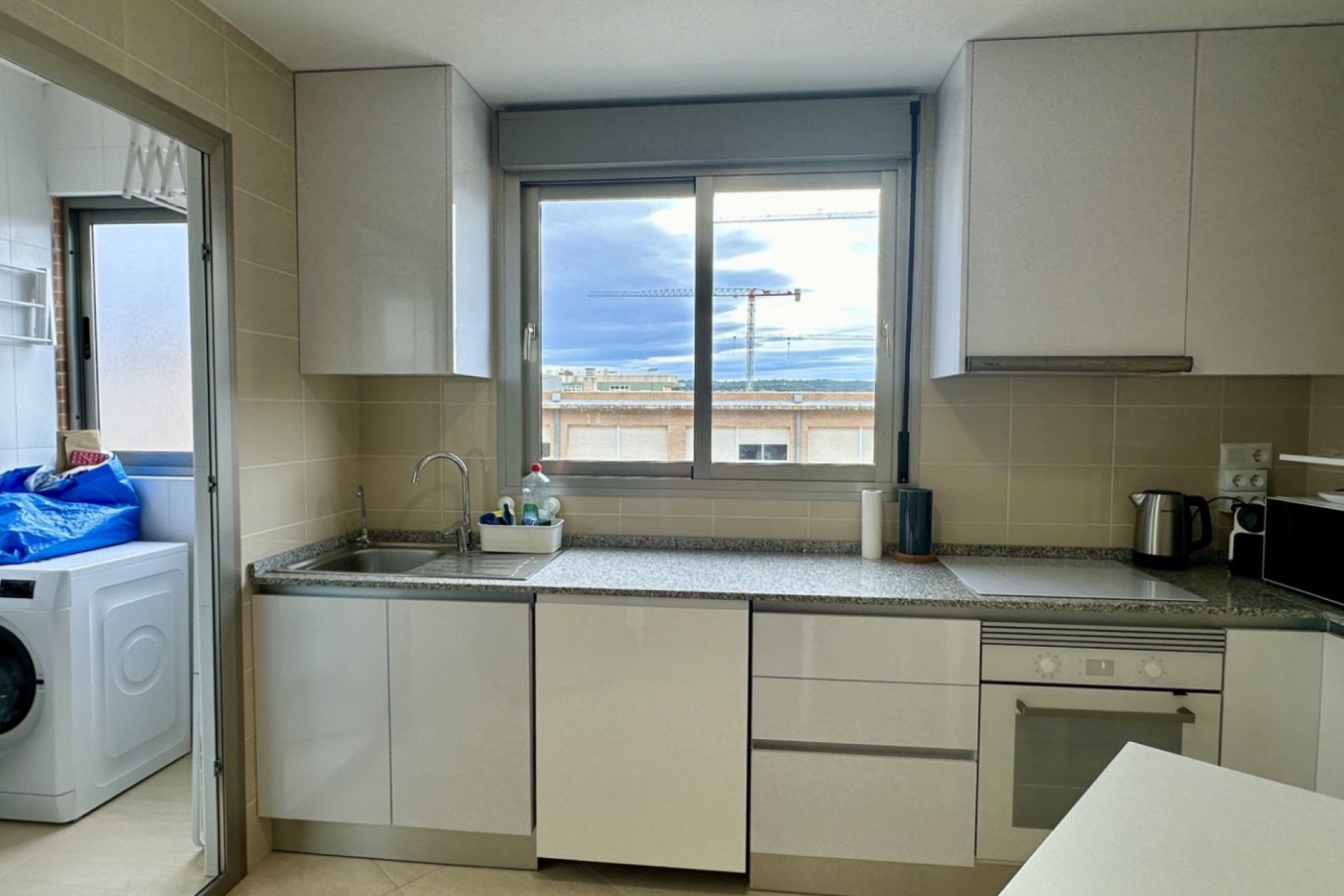 Használt Ingatlanok - Apartman -
San Miguel de Salinas - Inland