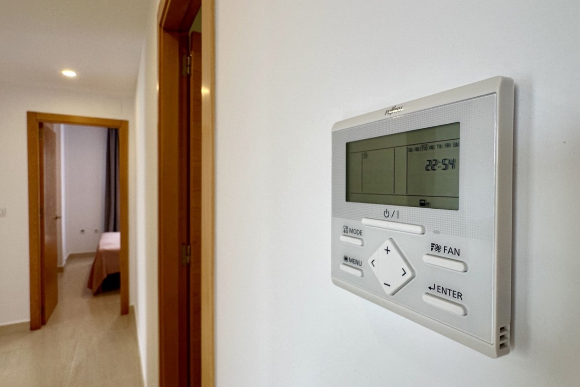 Használt Ingatlanok - Apartman -
San Miguel de Salinas - Inland