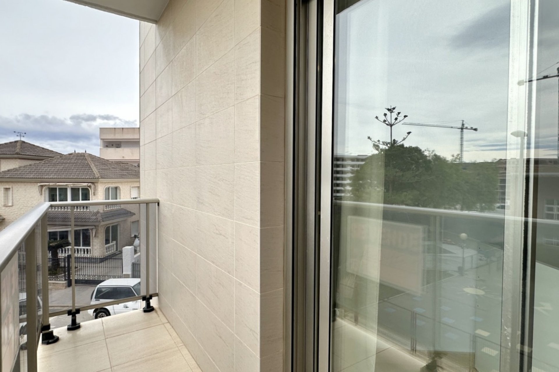 Használt Ingatlanok - Apartman -
San Miguel de Salinas - Inland