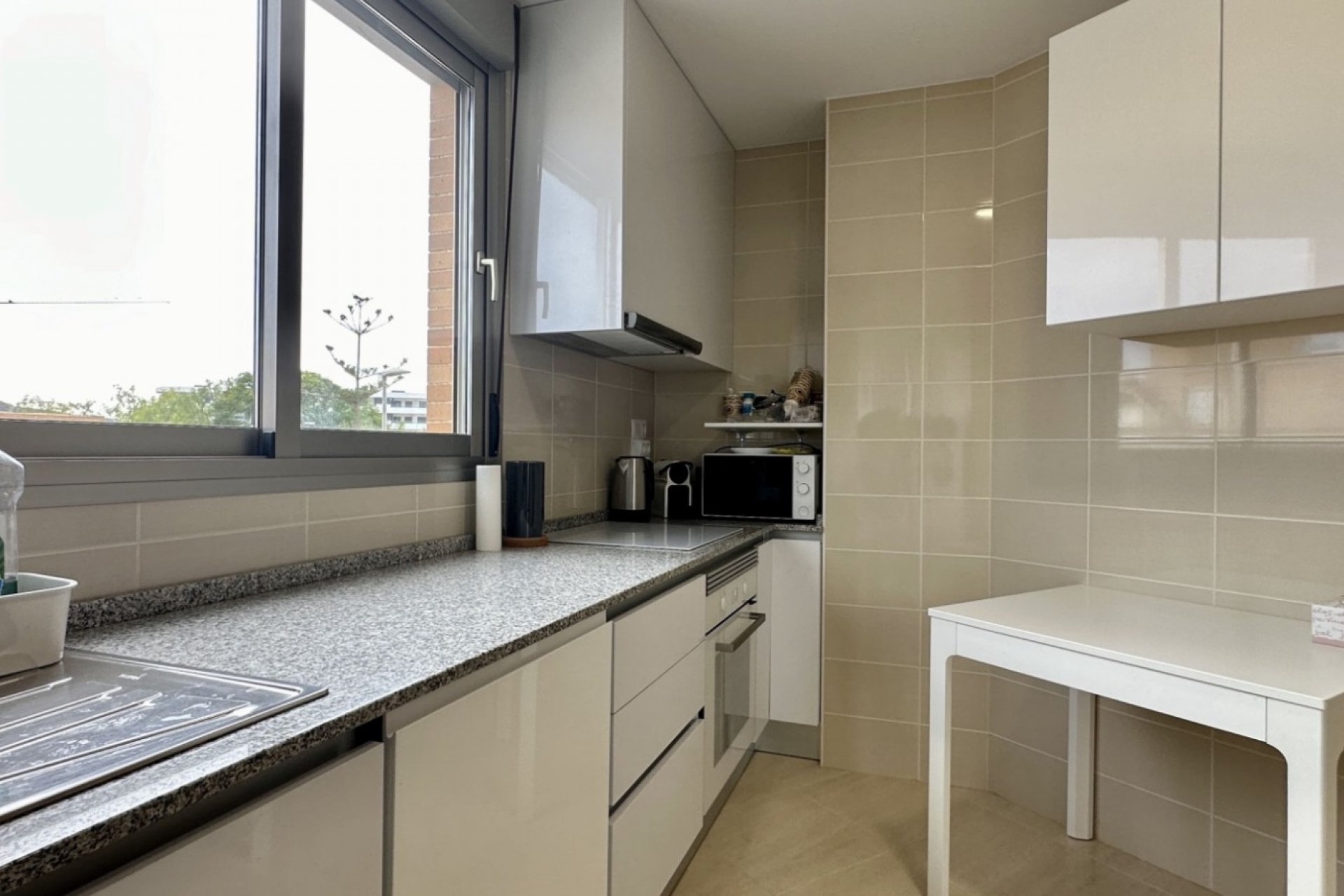 Használt Ingatlanok - Apartman -
San Miguel de Salinas - Inland