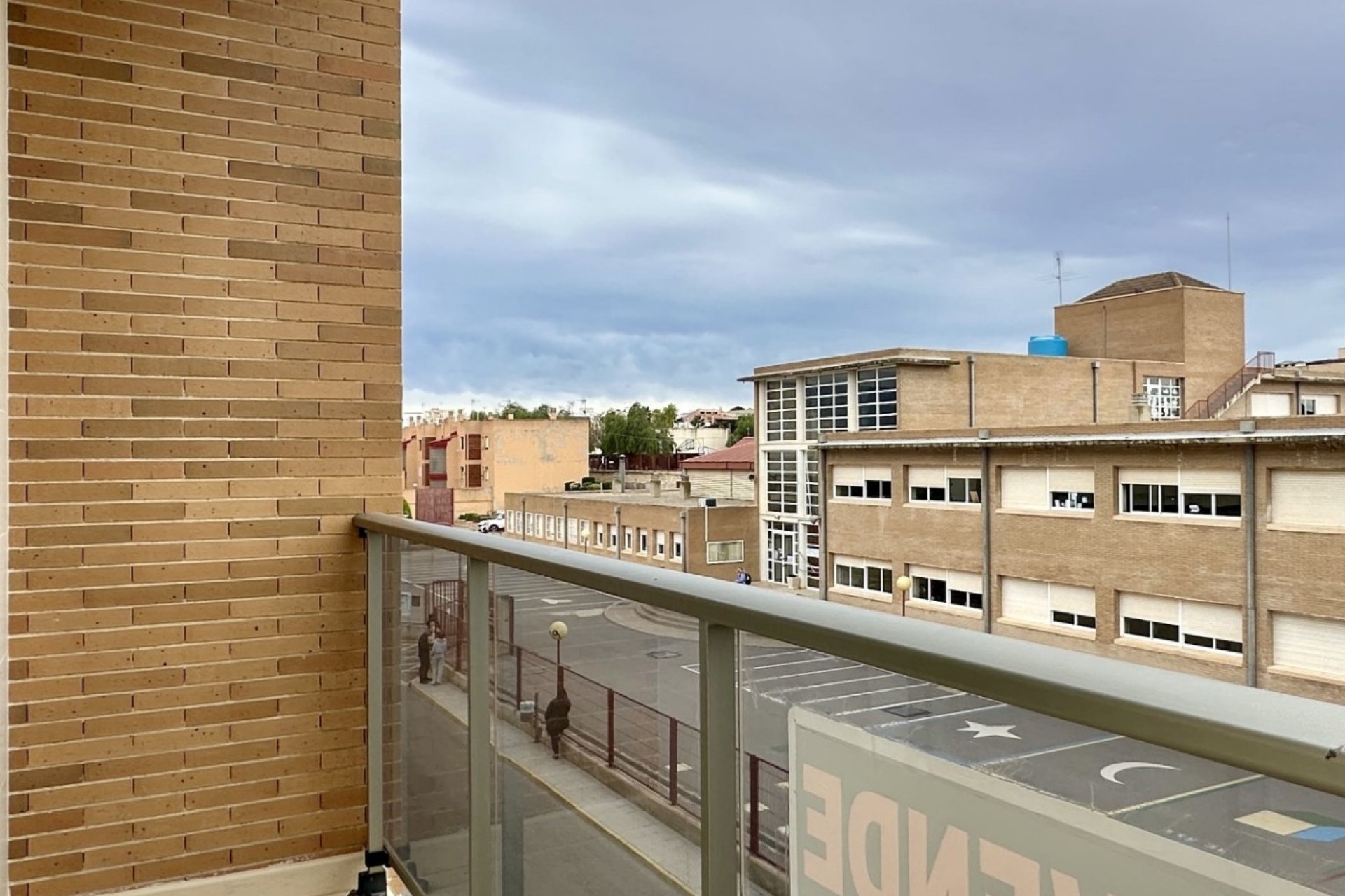 Használt Ingatlanok - Apartman -
San Miguel de Salinas - Inland