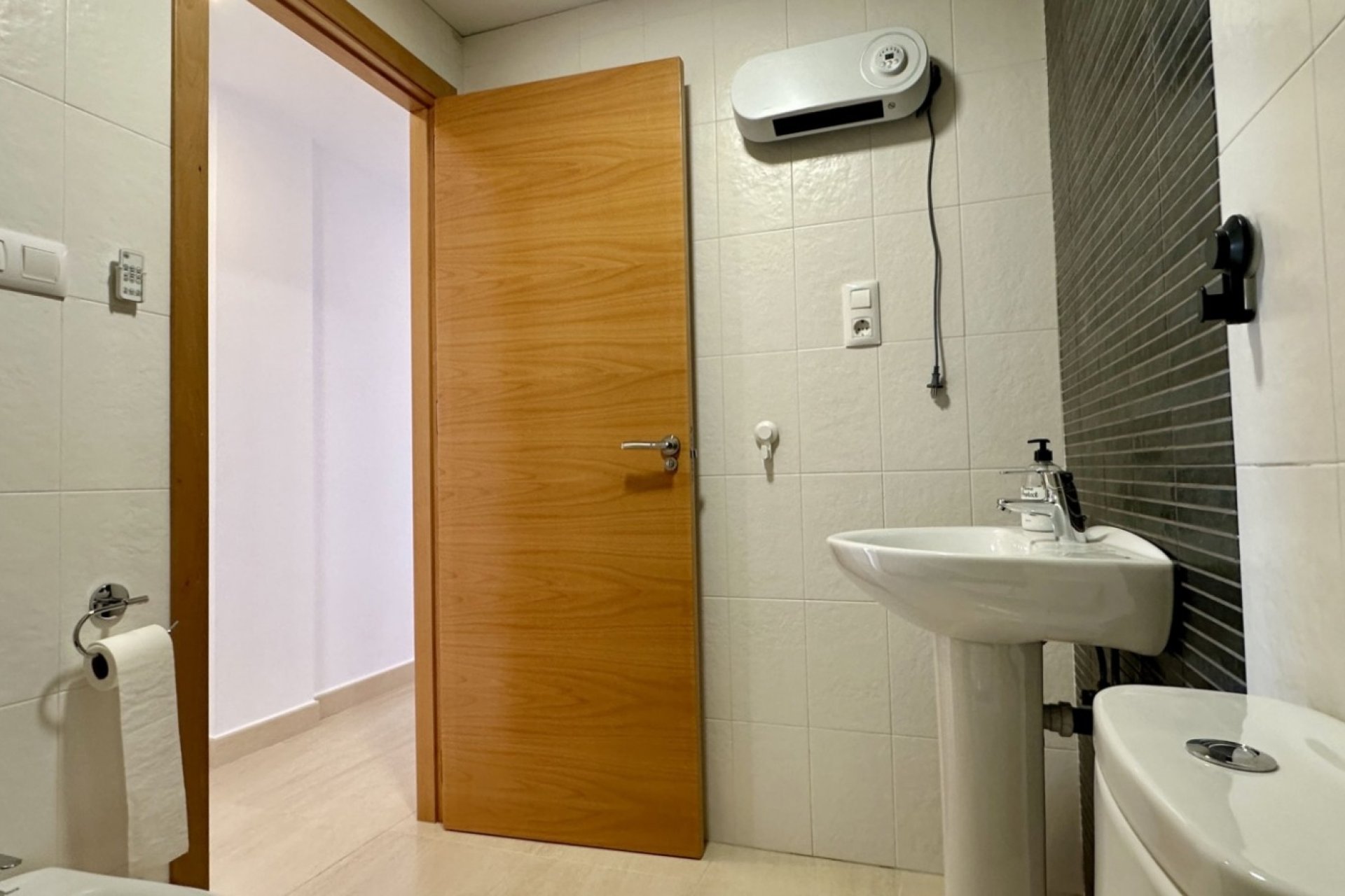 Használt Ingatlanok - Apartman -
San Miguel de Salinas - Inland