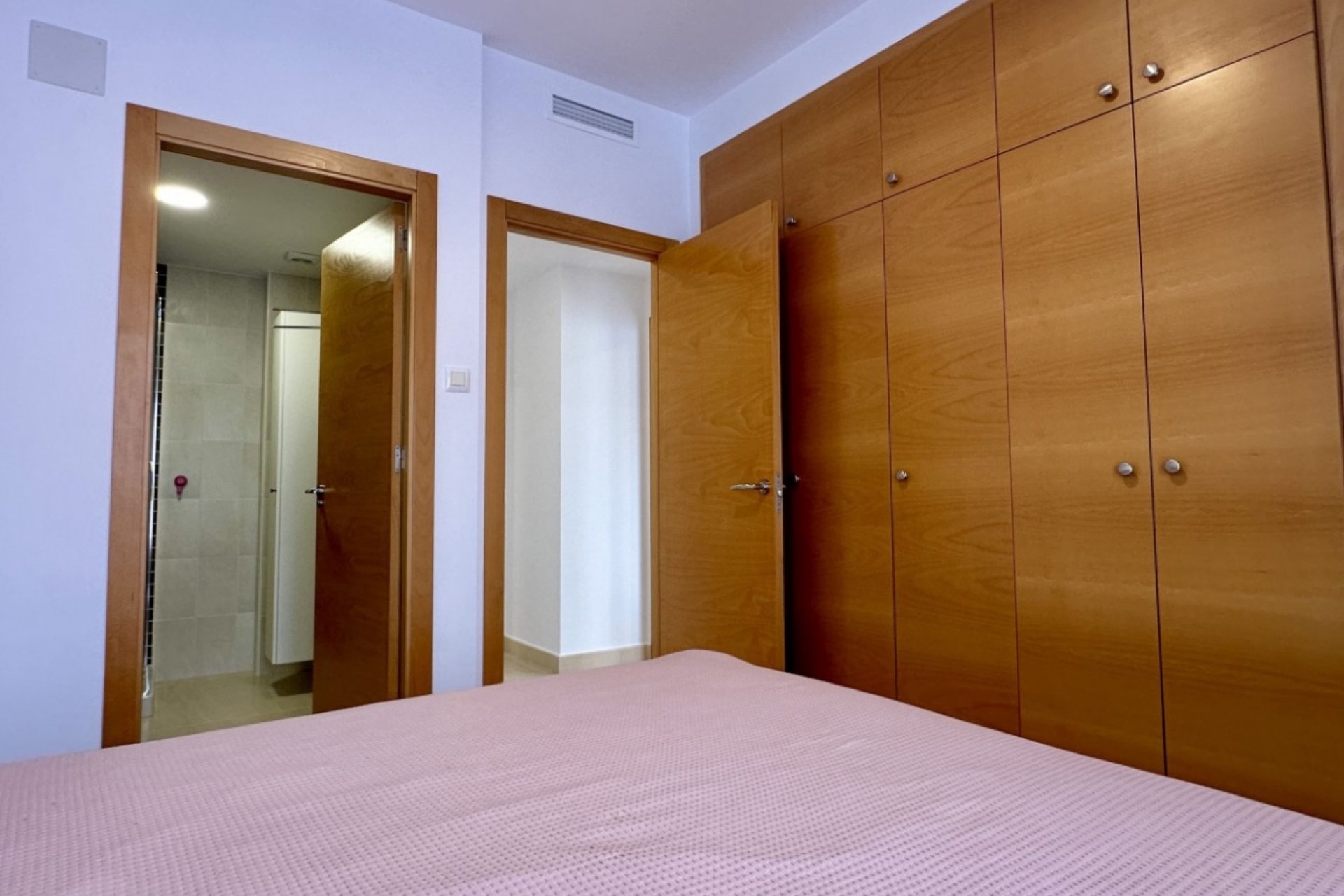 Használt Ingatlanok - Apartman -
San Miguel de Salinas - Inland
