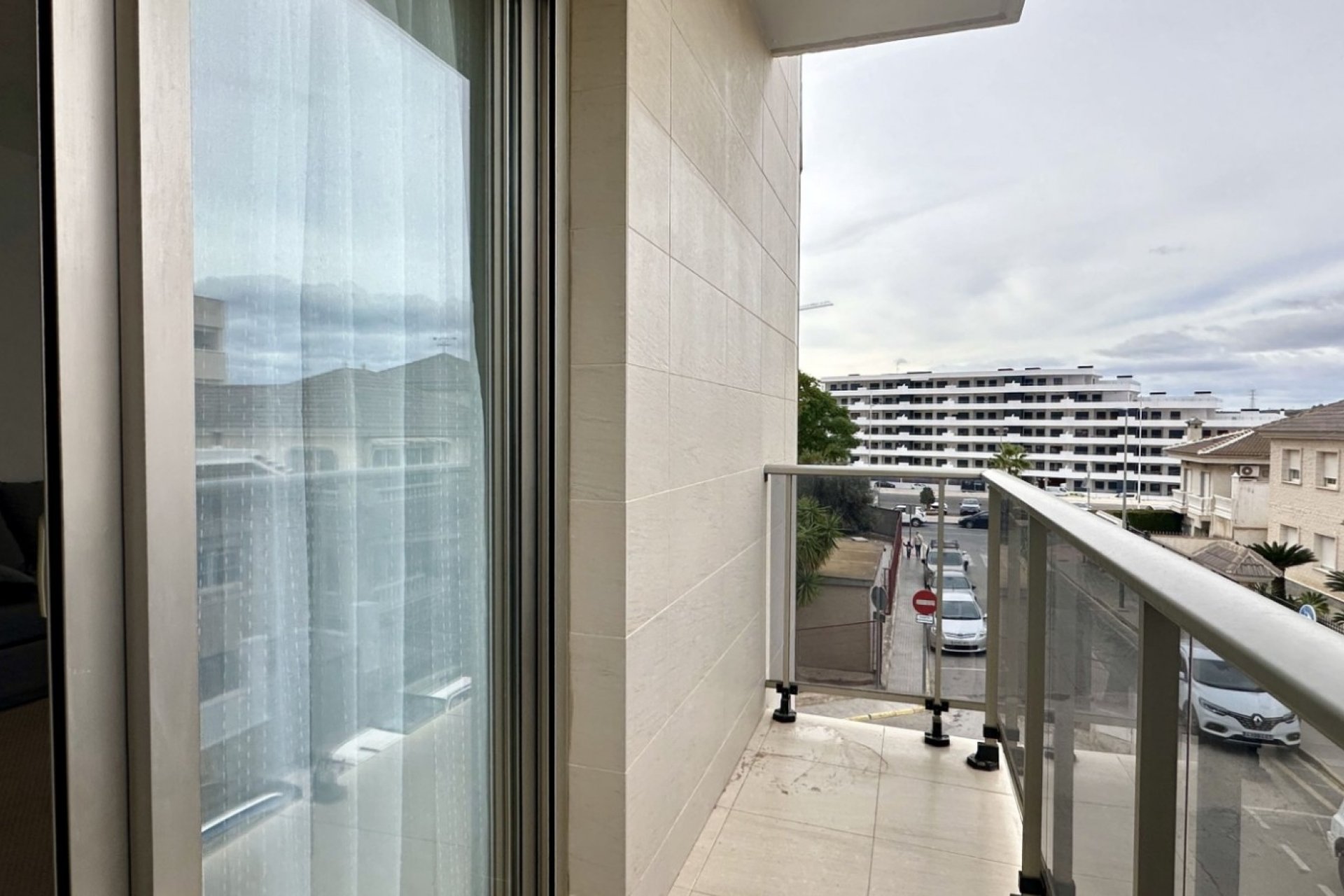 Használt Ingatlanok - Apartman -
San Miguel de Salinas - Inland