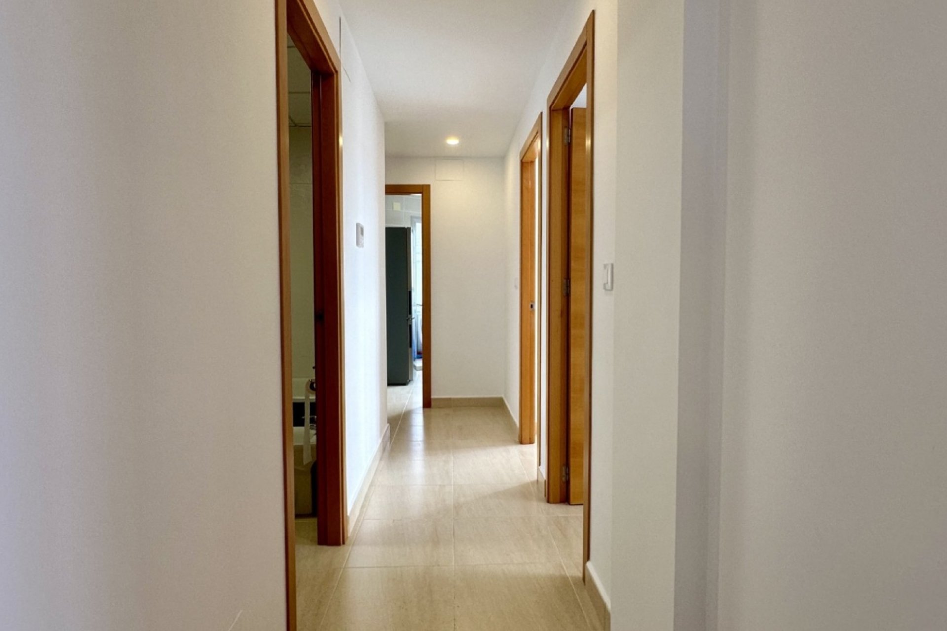 Használt Ingatlanok - Apartman -
San Miguel de Salinas - Inland
