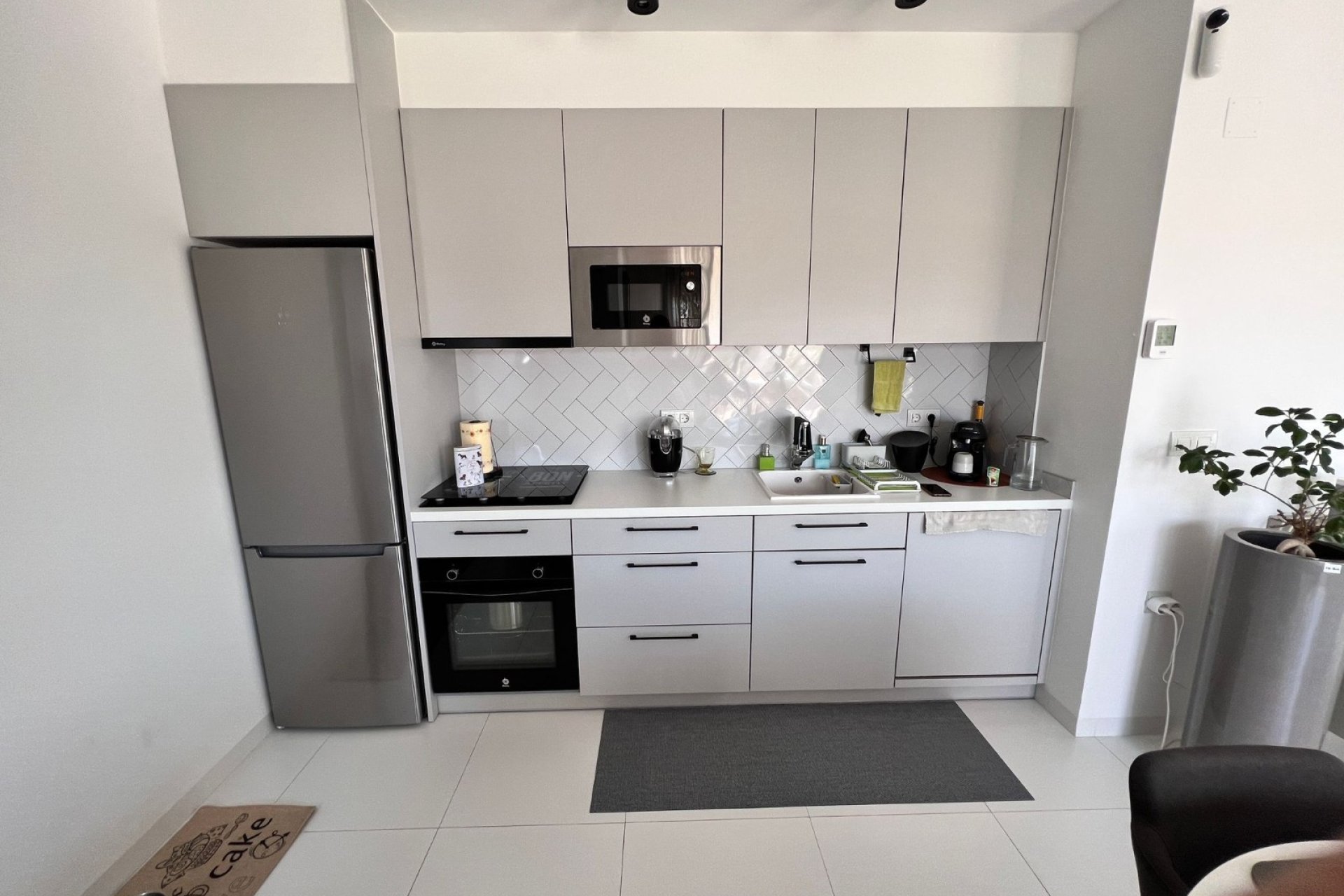 Használt Ingatlanok - Apartman -
San Miguel de Salinas - Inland