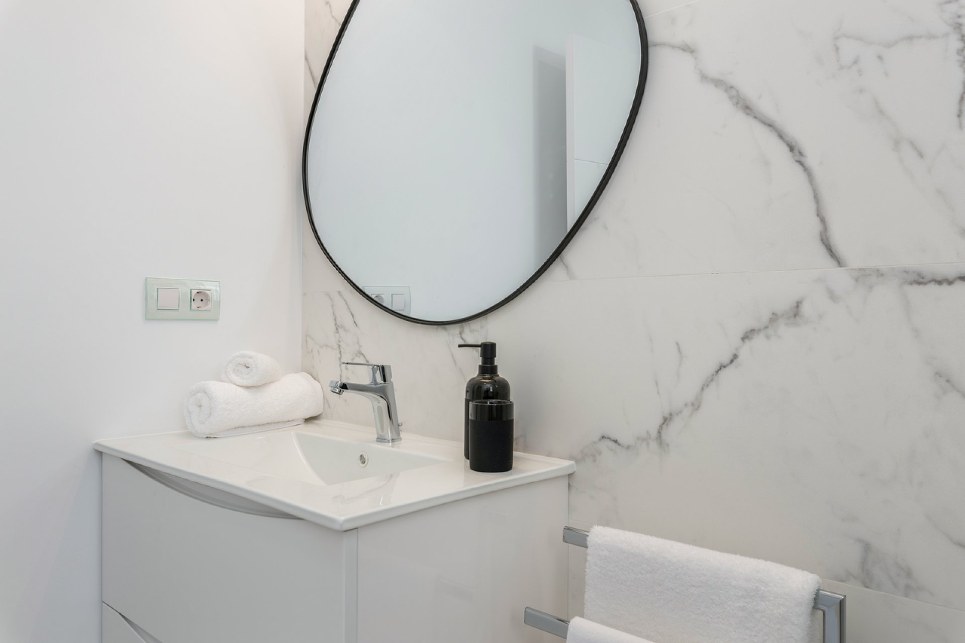 Használt Ingatlanok - Apartman -
San Miguel de Salinas - Inland