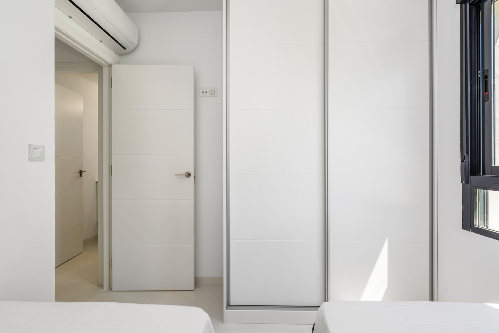 Használt Ingatlanok - Apartman -
San Miguel de Salinas - Inland