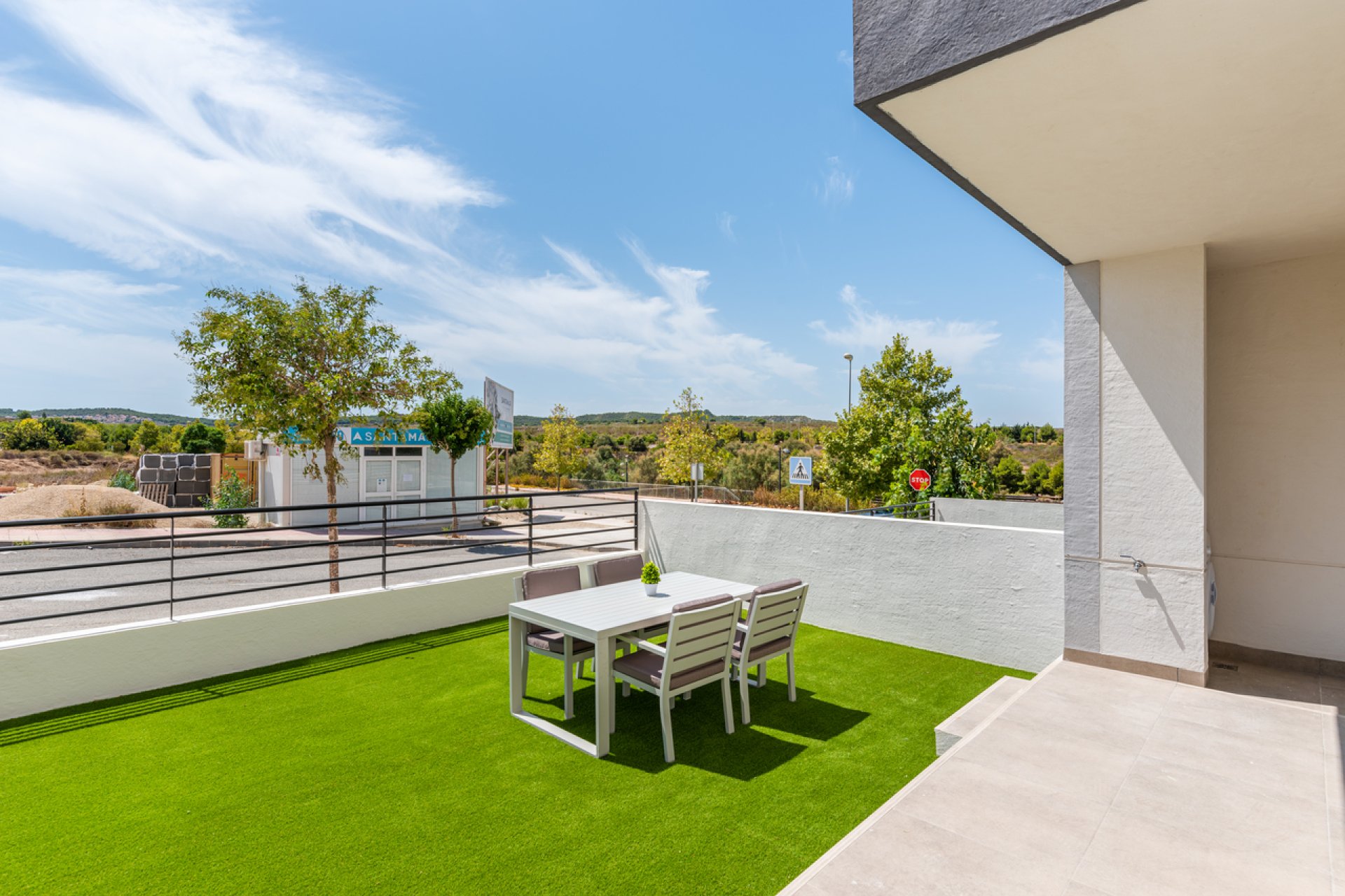 Használt Ingatlanok - Apartman -
San Miguel de Salinas - Inland