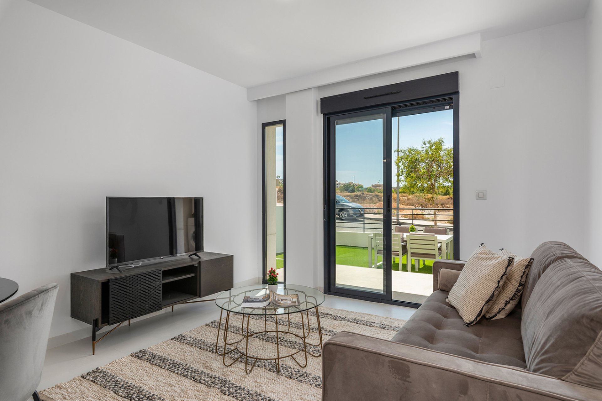 Használt Ingatlanok - Apartman -
San Miguel de Salinas - Inland