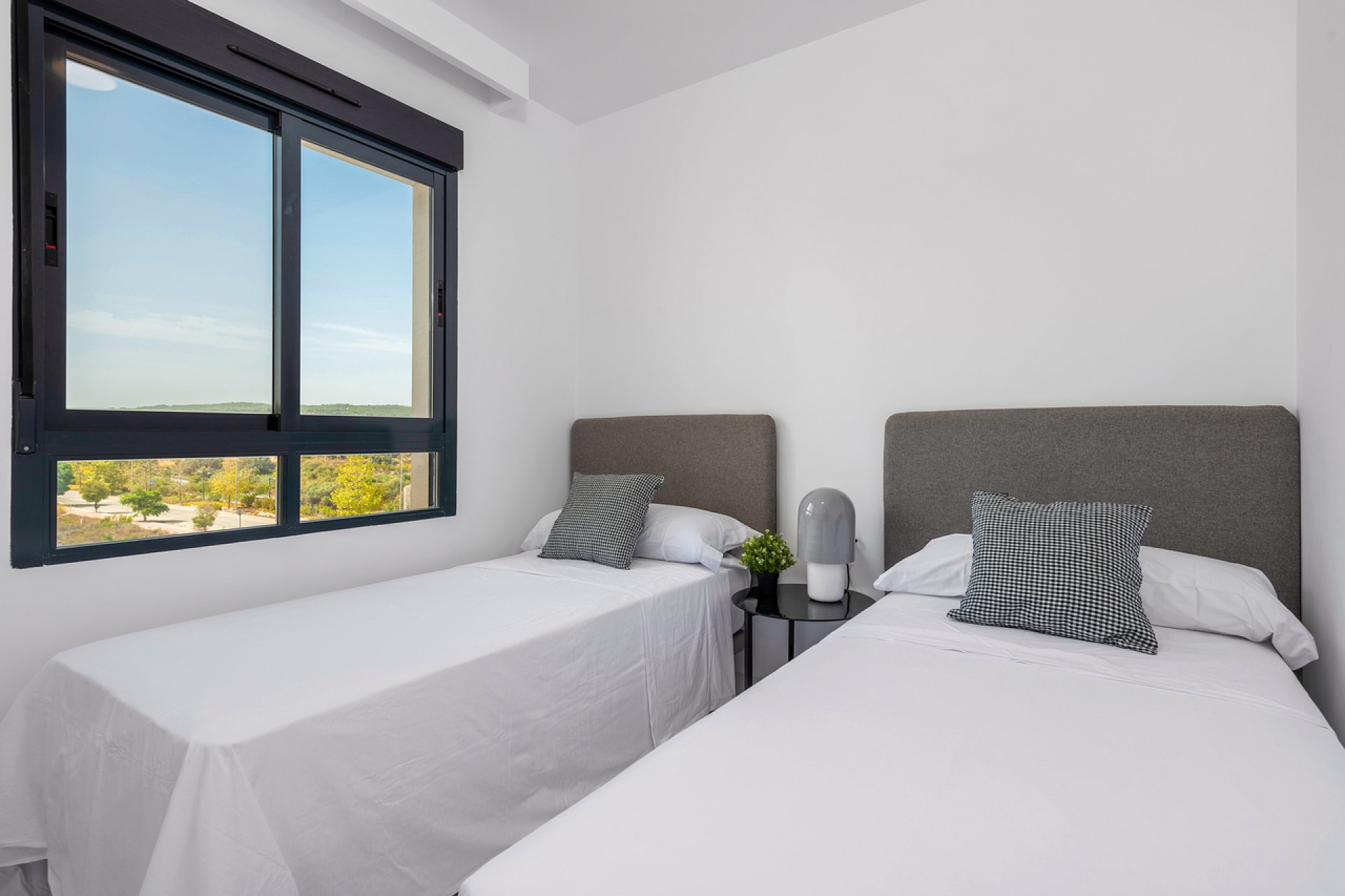 Használt Ingatlanok - Apartman -
San Miguel de Salinas - Inland