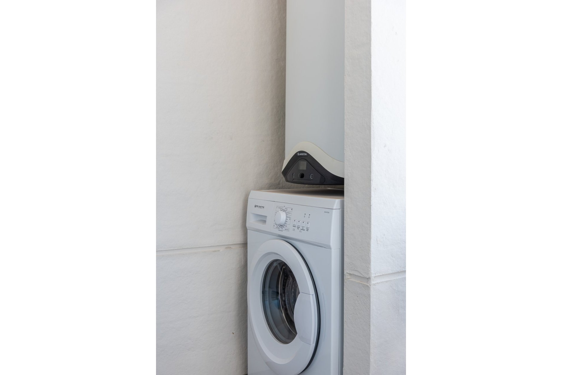 Használt Ingatlanok - Apartman -
San Miguel de Salinas - Inland