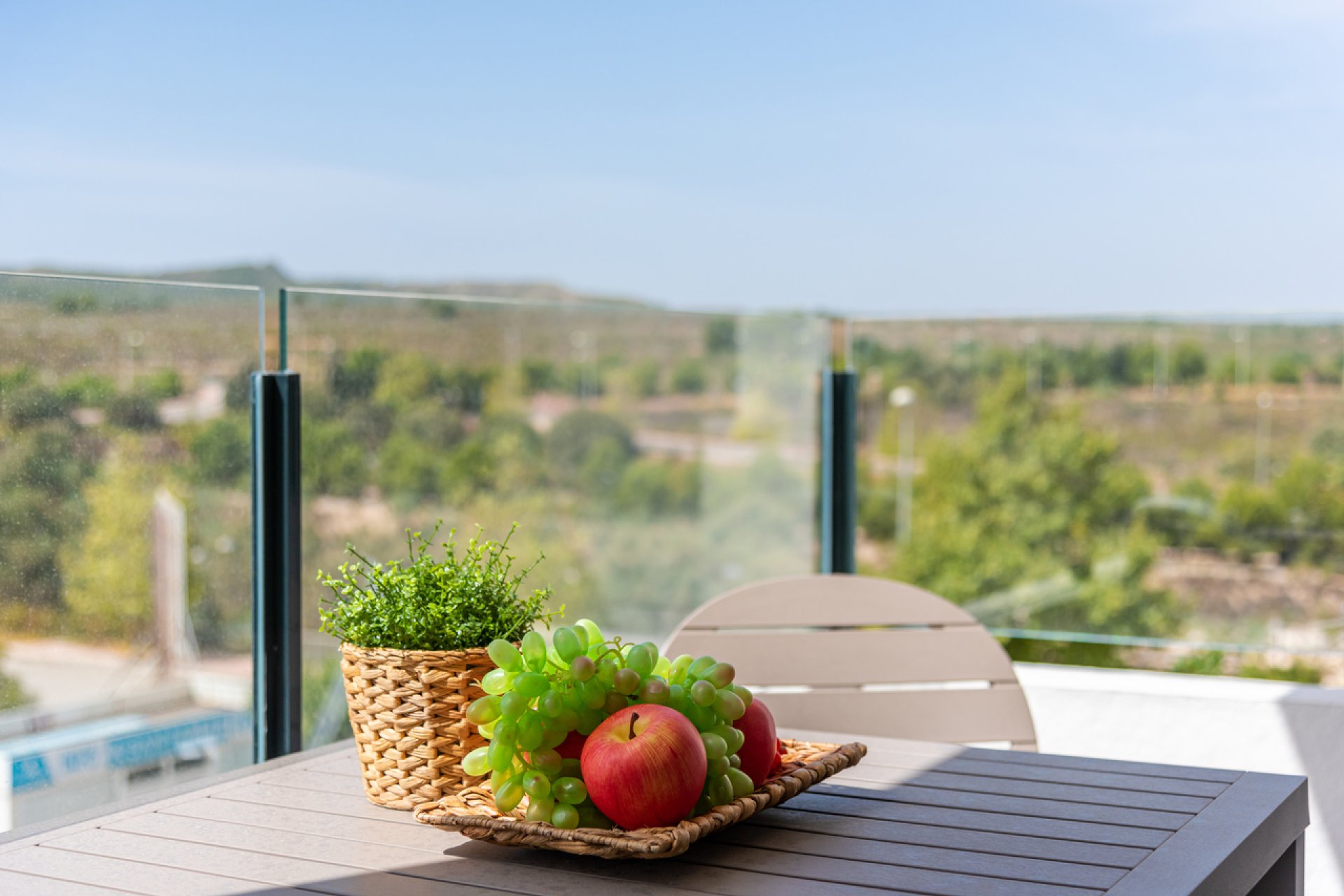 Használt Ingatlanok - Apartman -
San Miguel de Salinas - Inland