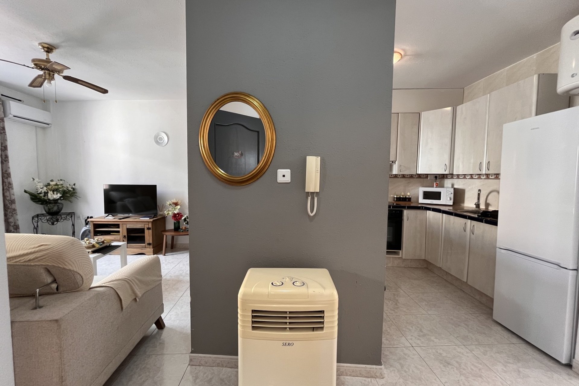 Használt Ingatlanok - Apartman -
San Miguel de Salinas - Inland