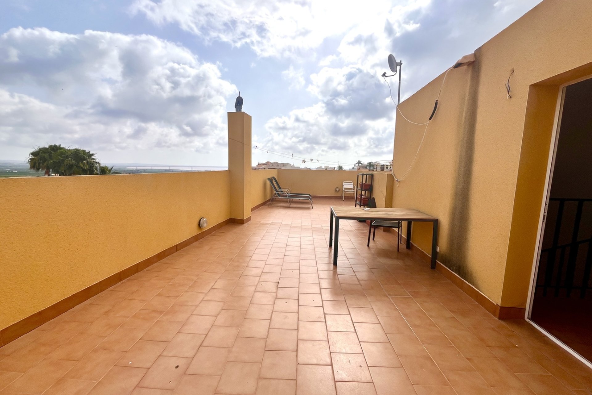 Használt Ingatlanok - Apartman -
San Miguel de Salinas - Inland