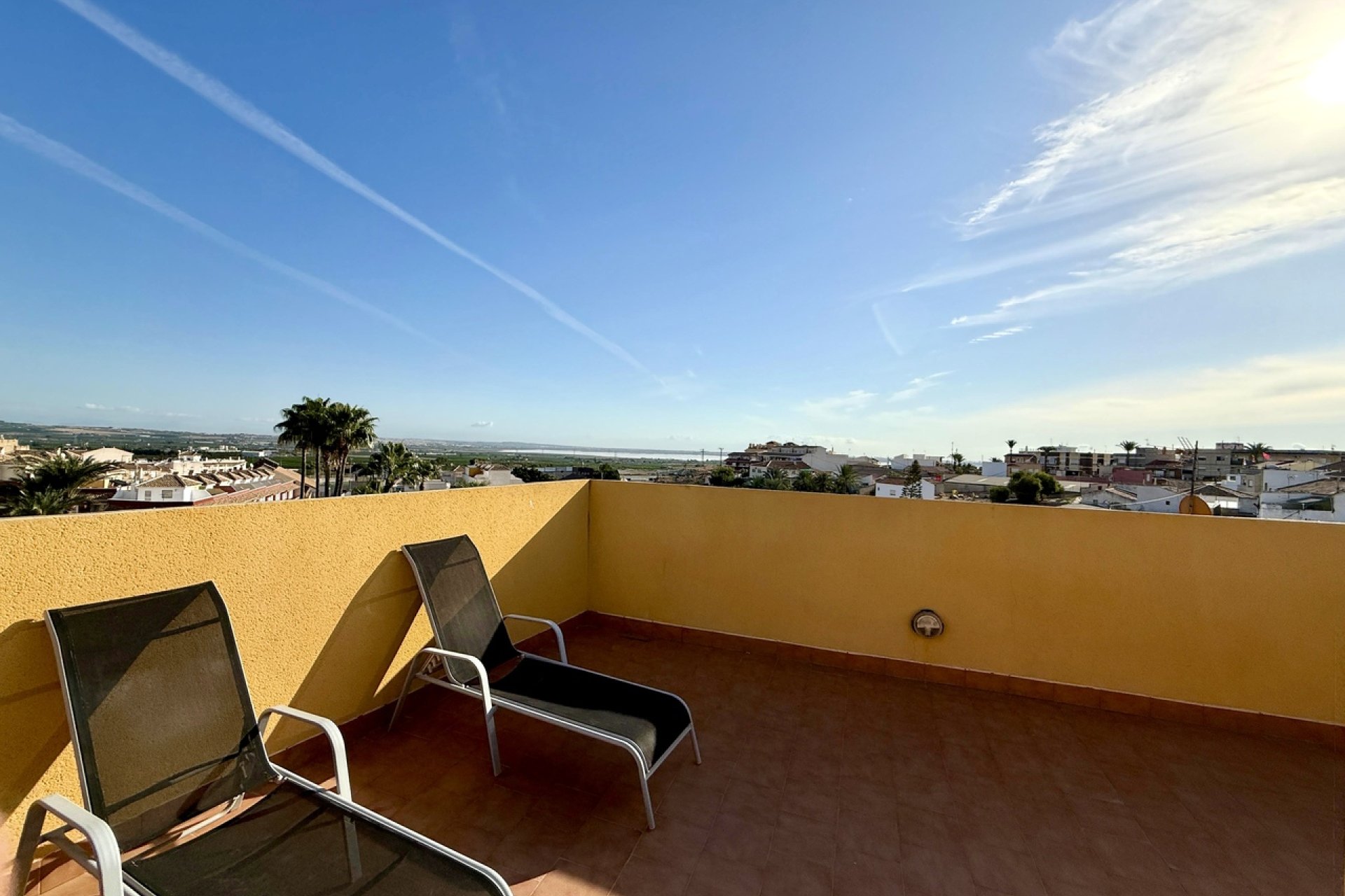 Használt Ingatlanok - Apartman -
San Miguel de Salinas - Inland