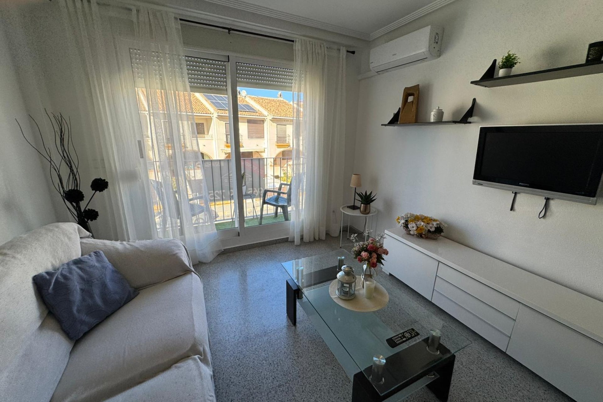 Használt Ingatlanok - Apartman -
San Miguel de Salinas - Inland