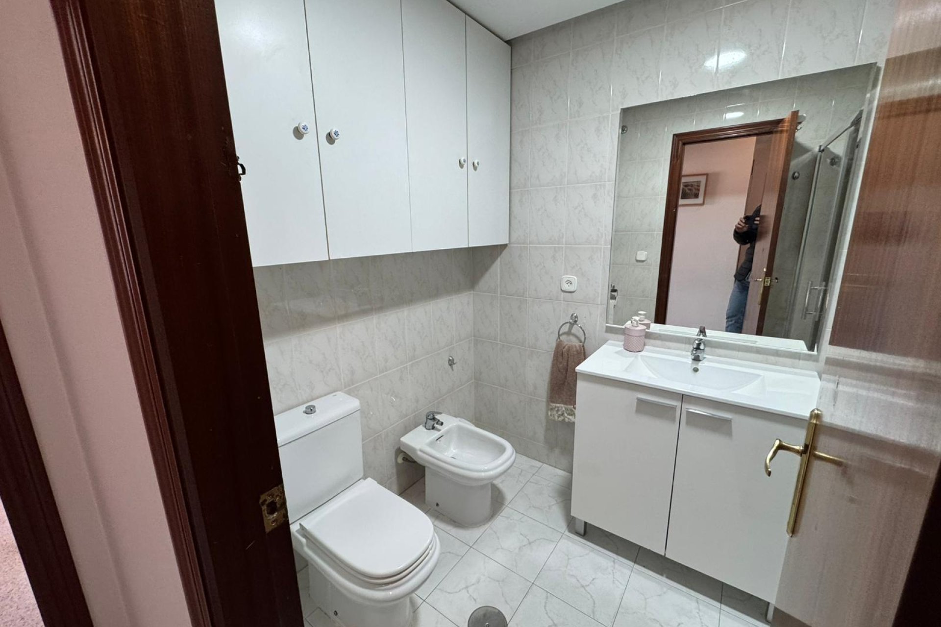 Használt Ingatlanok - Apartman -
San Miguel de Salinas - Inland