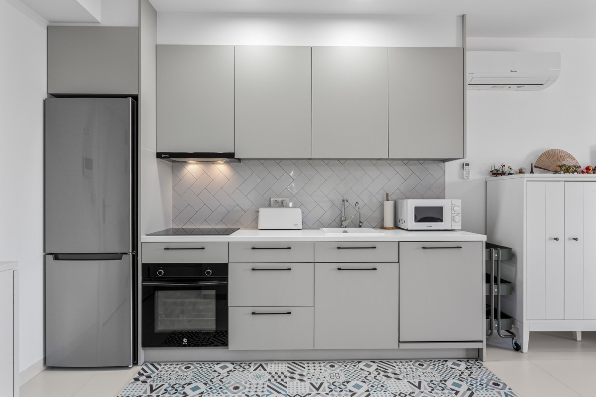 Használt Ingatlanok - Apartman -
San Miguel de Salinas - Inland