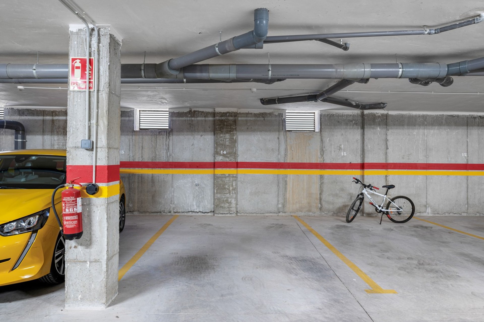 Használt Ingatlanok - Apartman -
San Miguel de Salinas - Inland