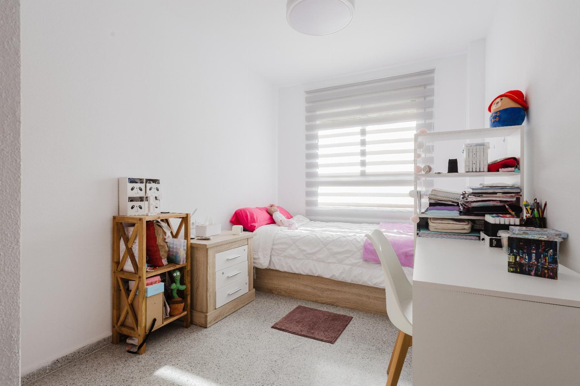 Használt Ingatlanok - Apartman -
San Miguel de Salinas - Inland