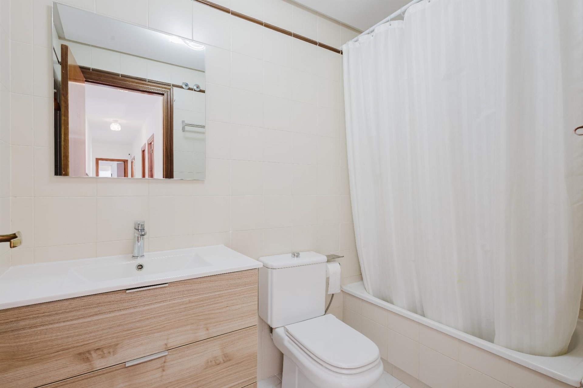 Használt Ingatlanok - Apartman -
San Miguel de Salinas - Inland