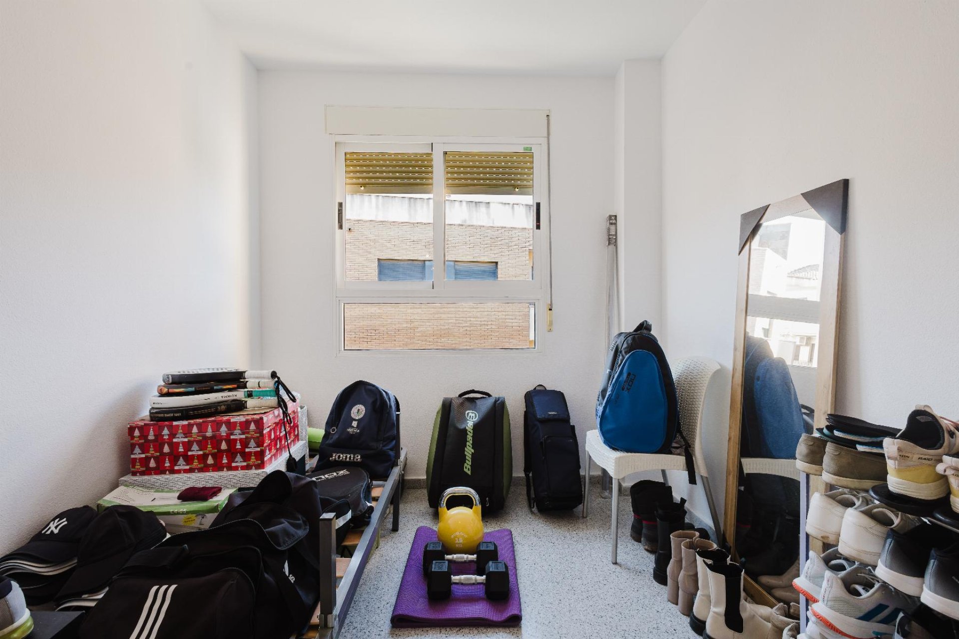 Használt Ingatlanok - Apartman -
San Miguel de Salinas - Inland